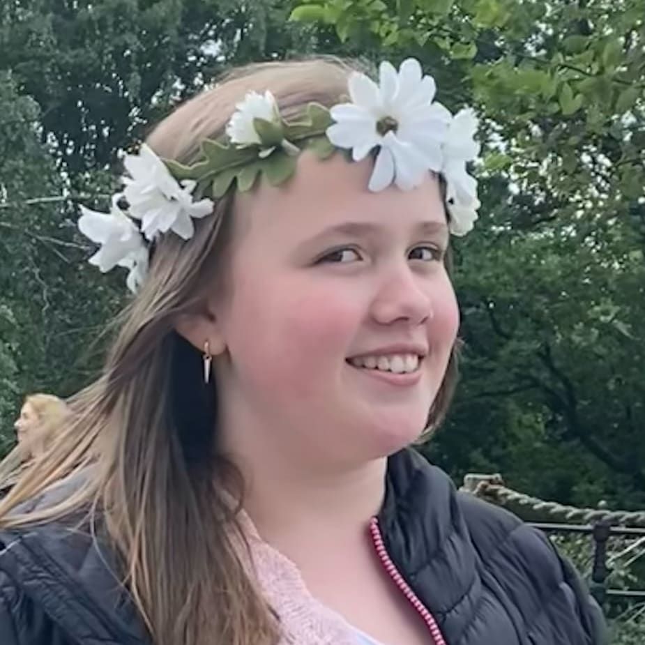 Profilbild för Nova Rogeland Hanell