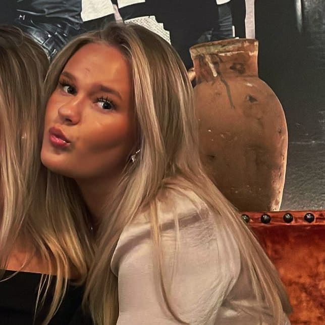 Profilbild för Ebba Gustafsson