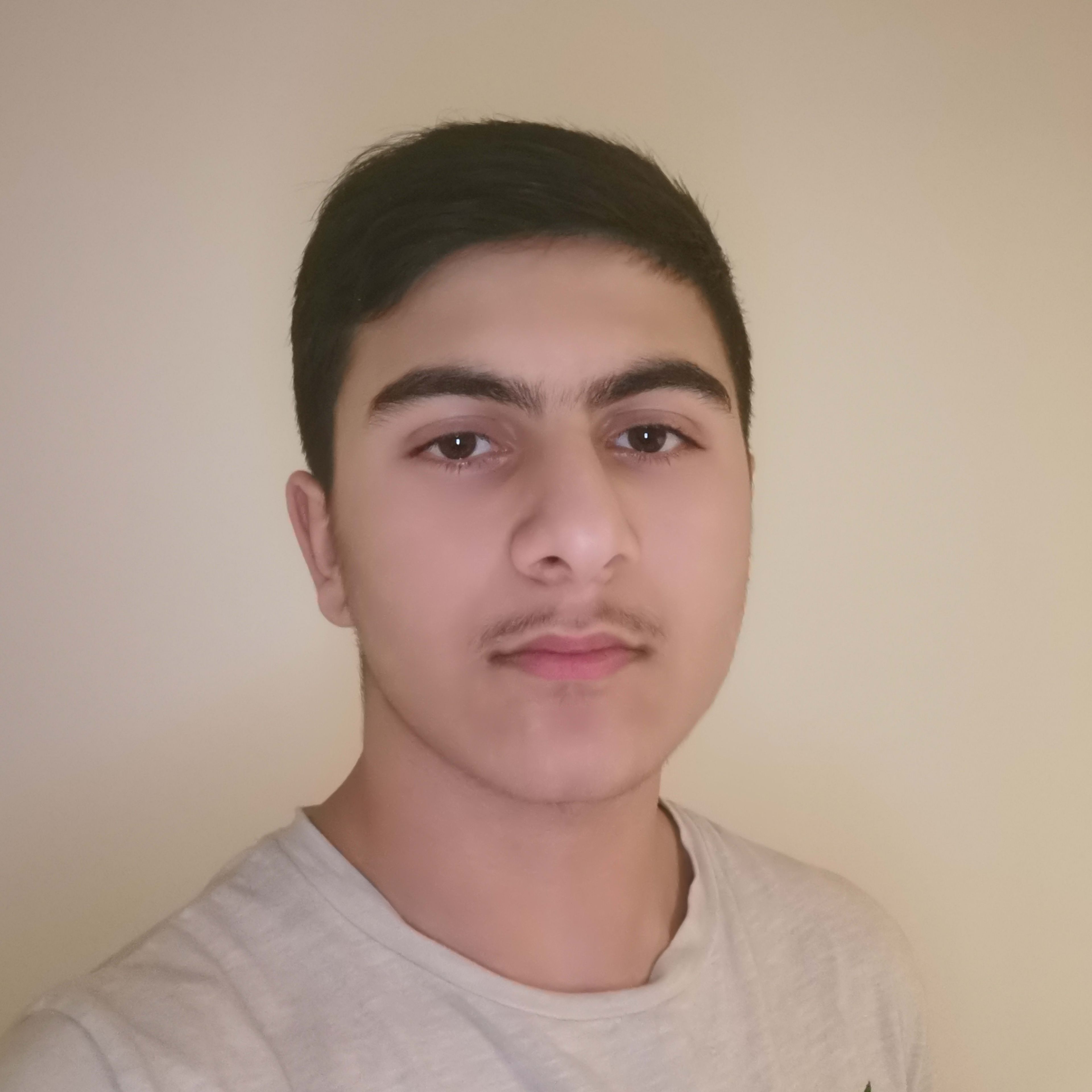 Profilbild för Selim Secho