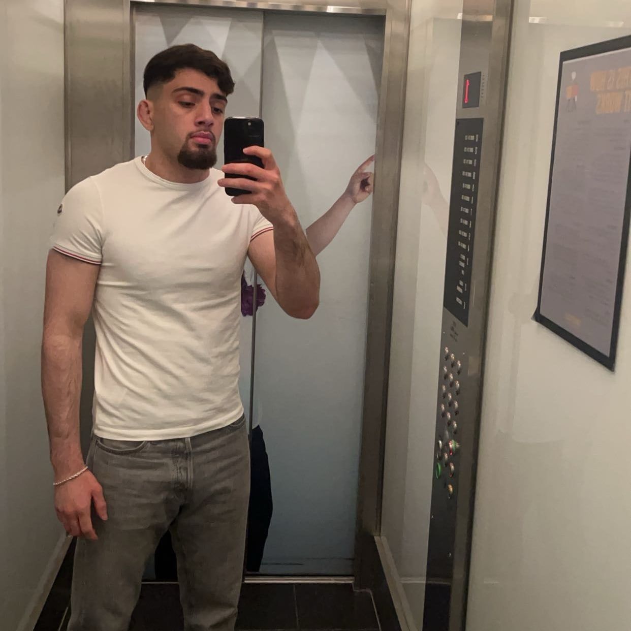 Profilbild för Danny Ahmed