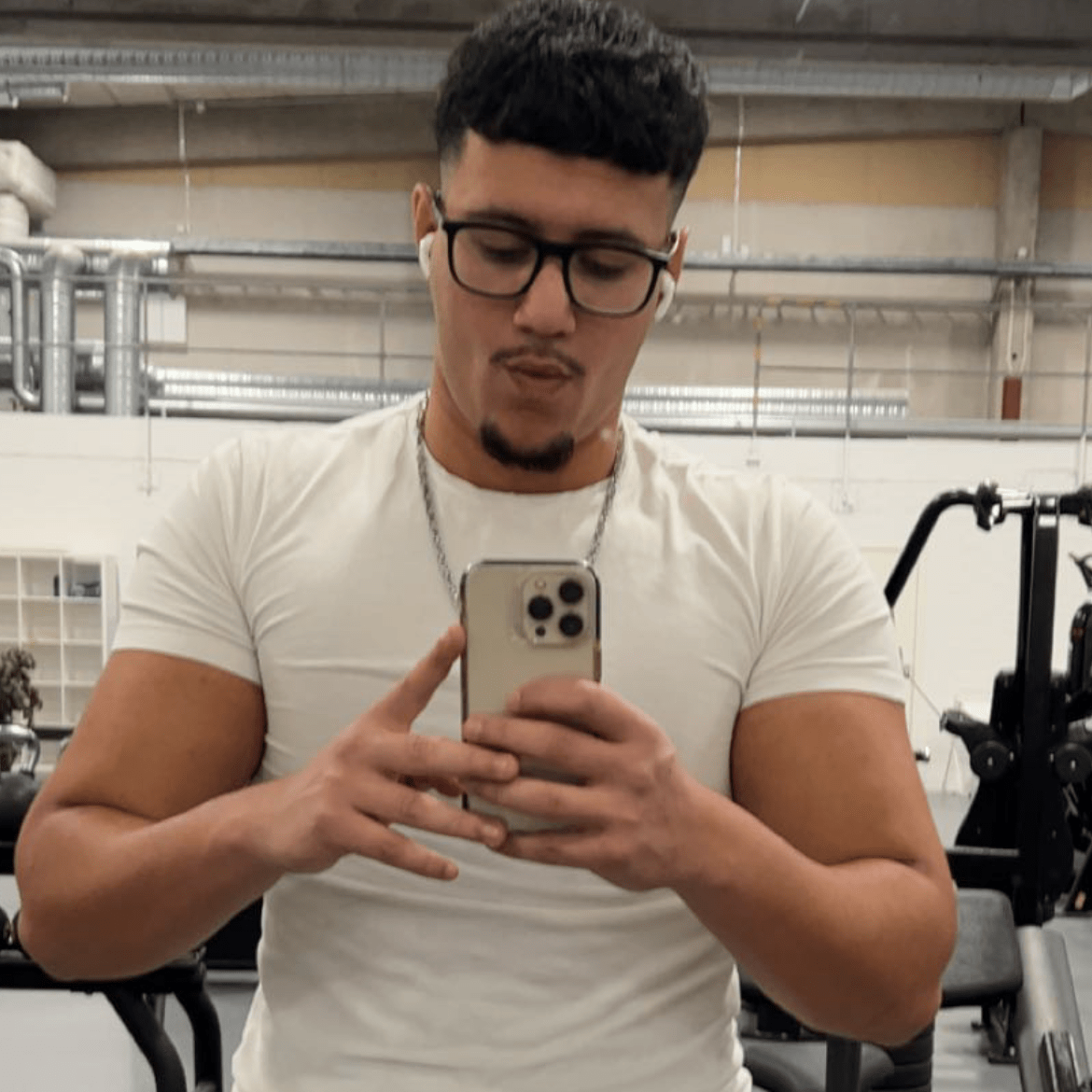 Profilbild för Ahmad Mohammad