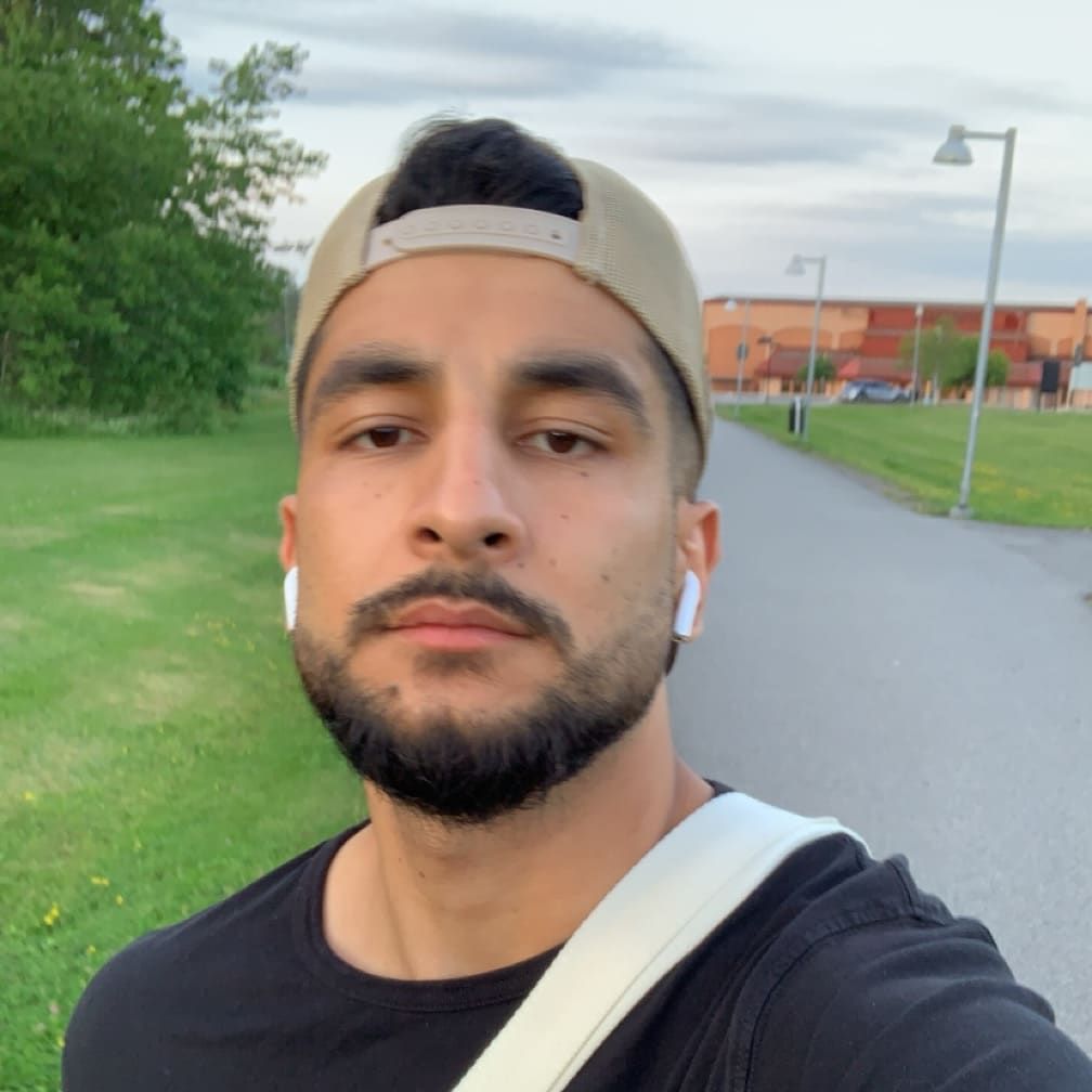 Profilbild för Ali Nasrullah