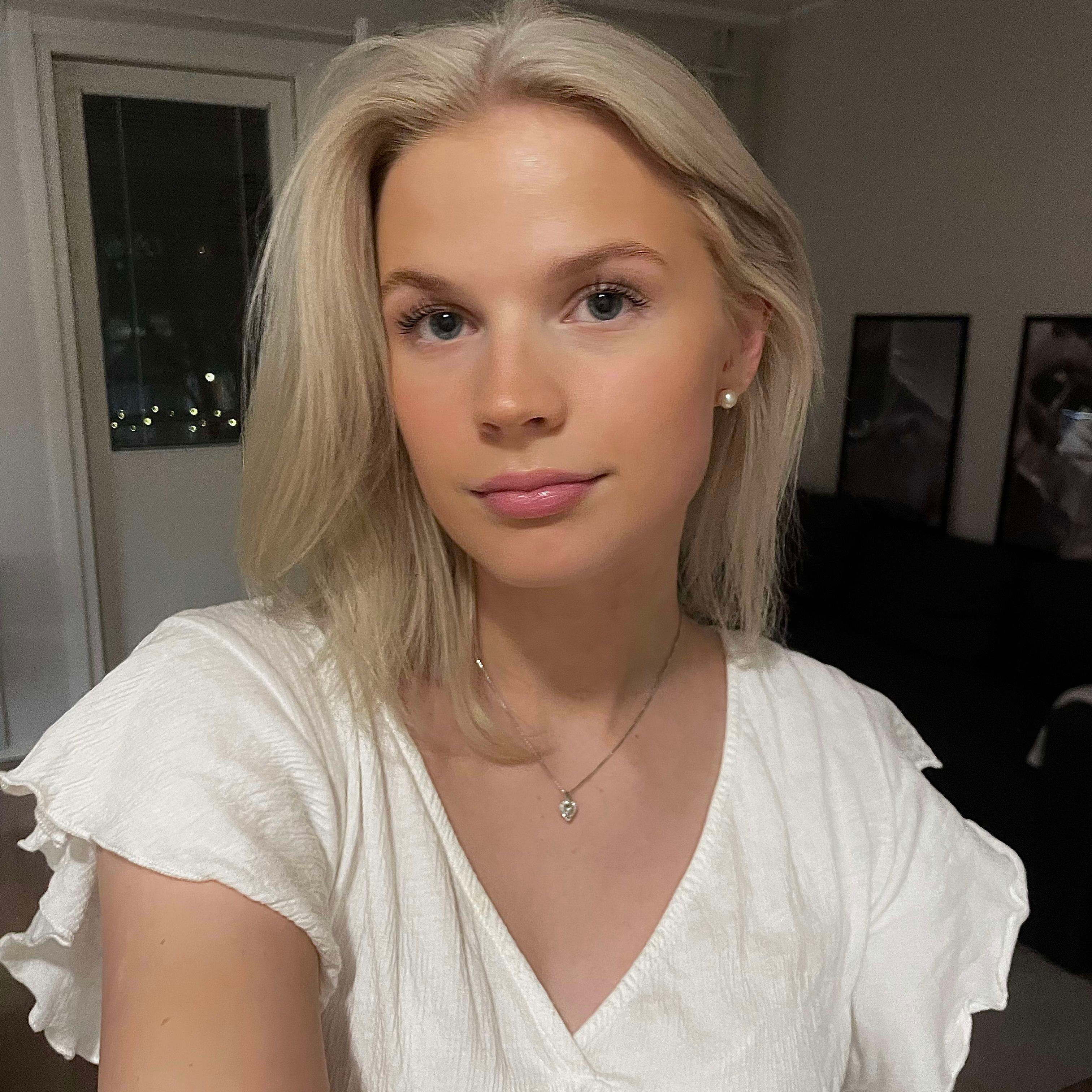 Profilbild för Elsa Kallio
