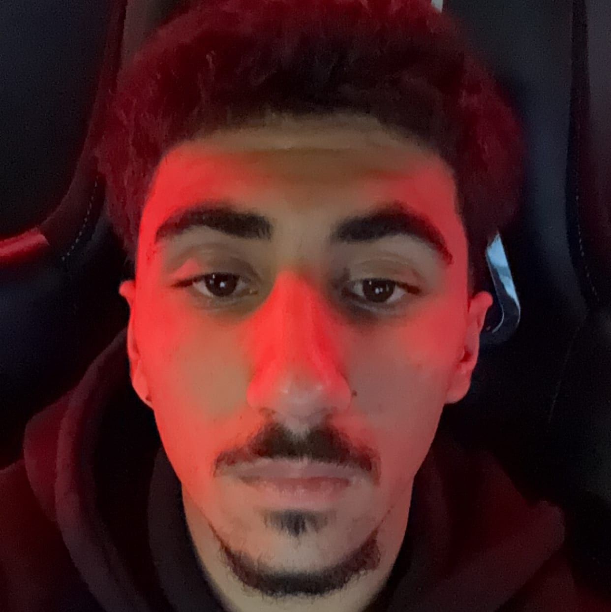 Profilbild för Daniar Aziz
