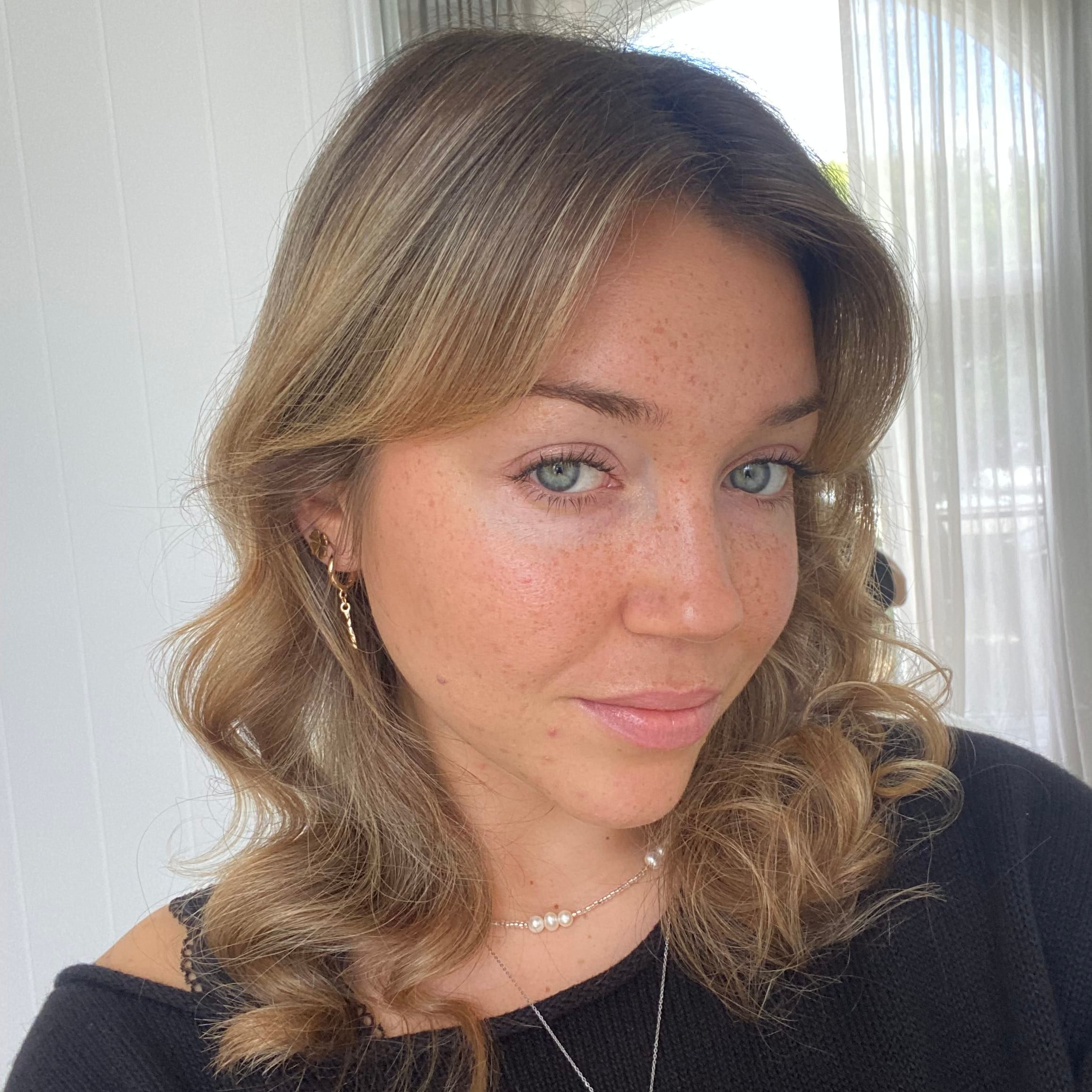 Profilbild för Freja Bremer