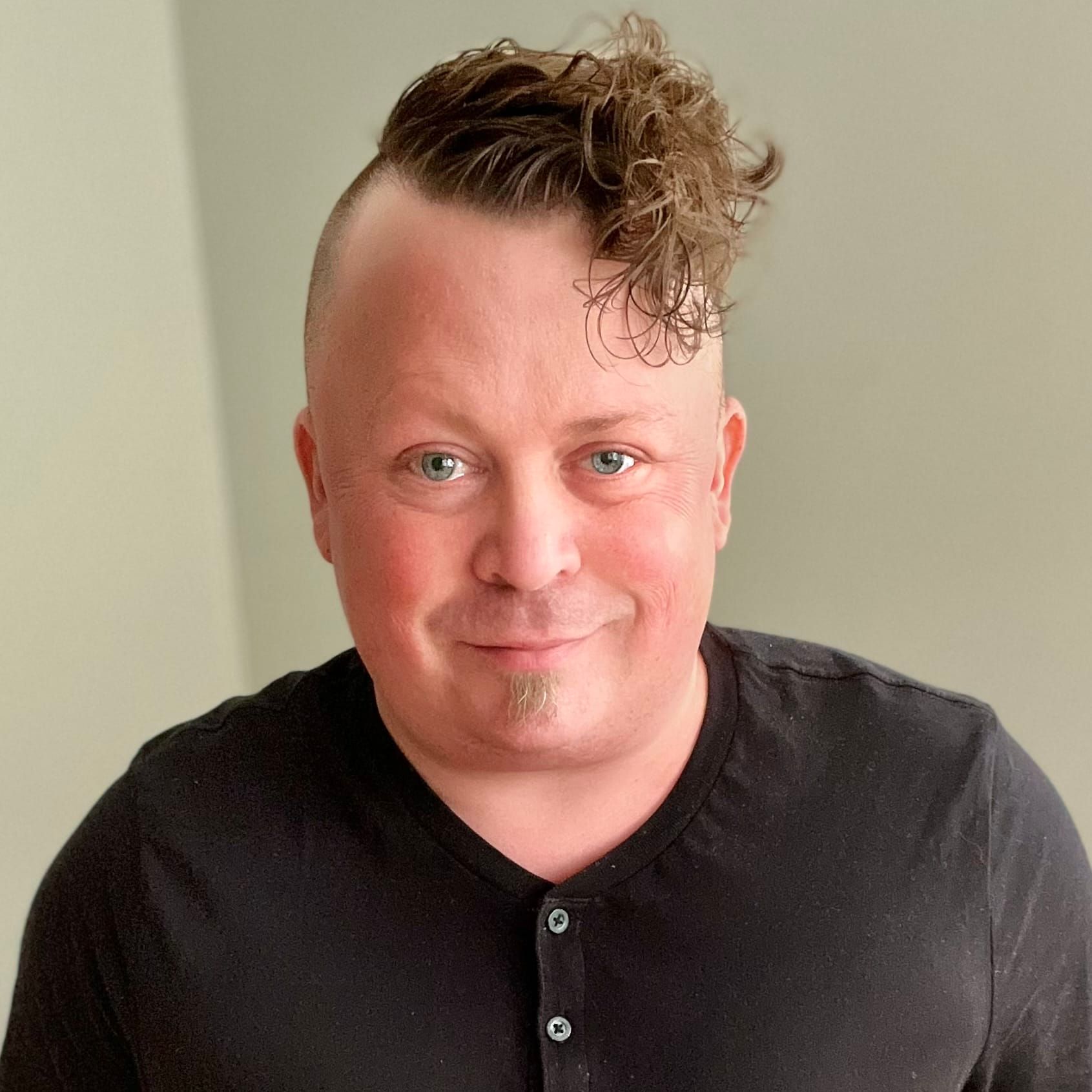 Profilbild för Elias Hedlund
