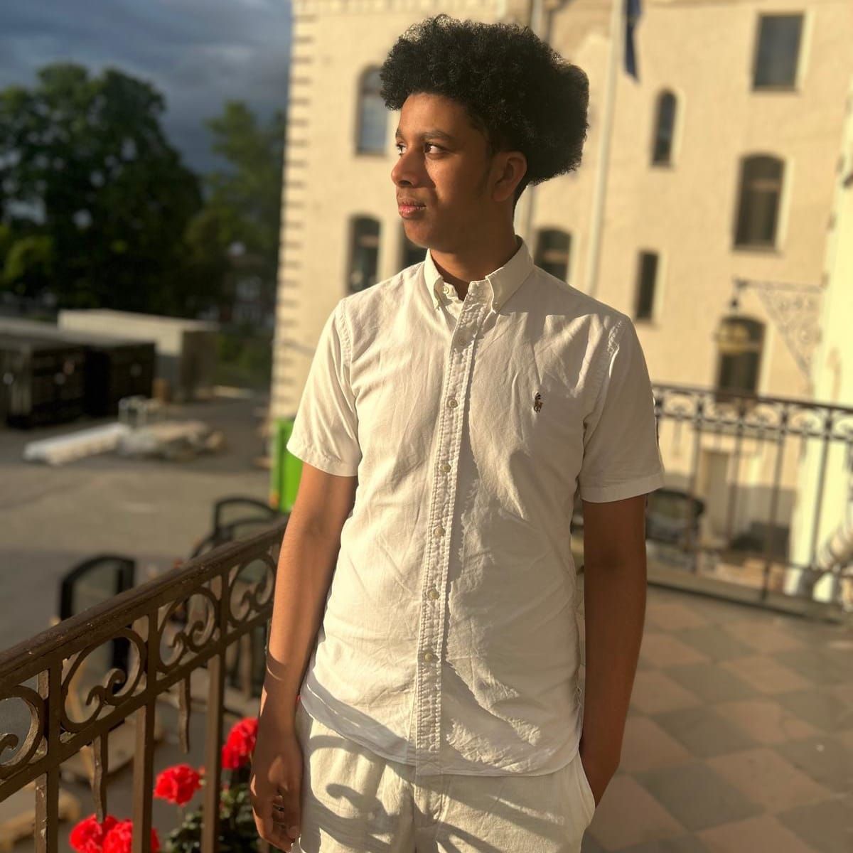 Profilbild för Naseem Jabbar
