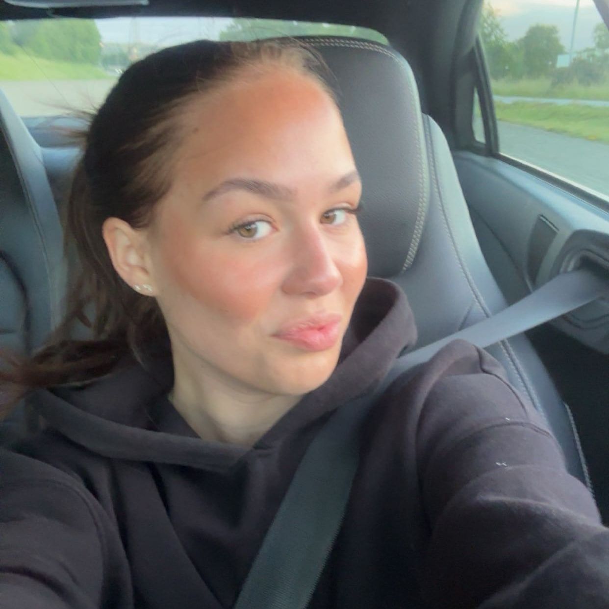 Profilbild för Leah Sandlund