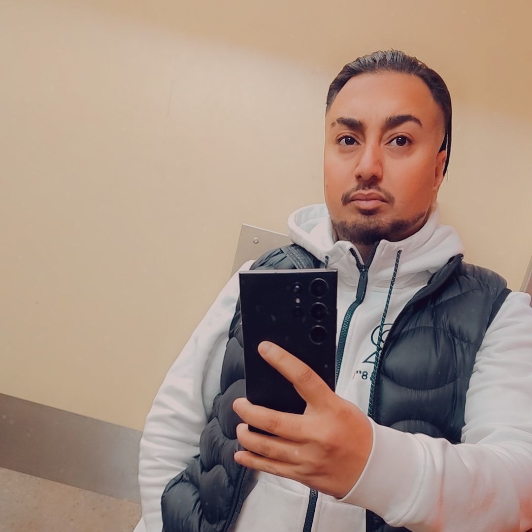Profilbild för Emra Salkic