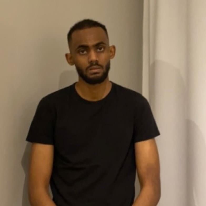 Profilbild för Ayanle Rage