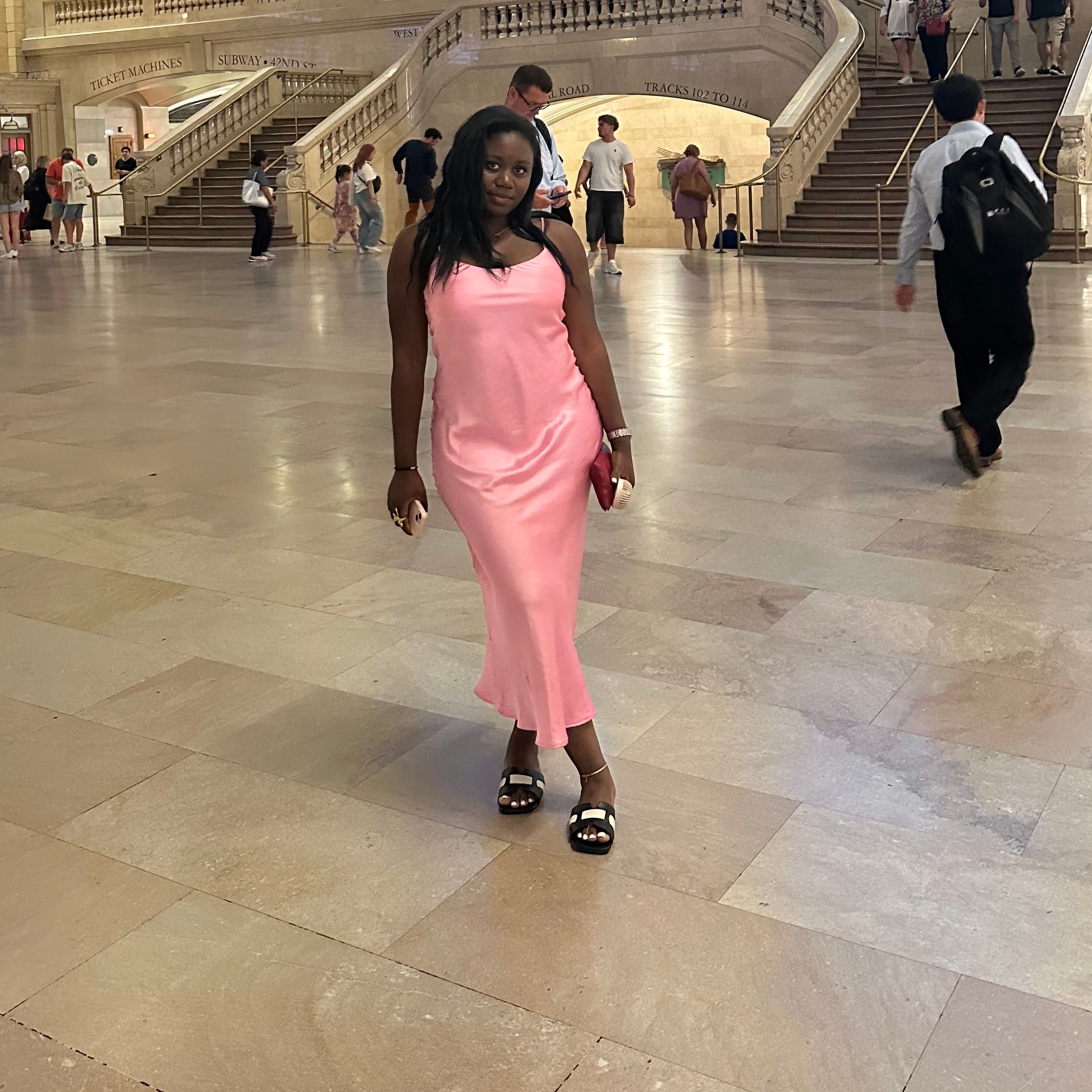 Profilbild för Gabriella Nyadimo Gweth