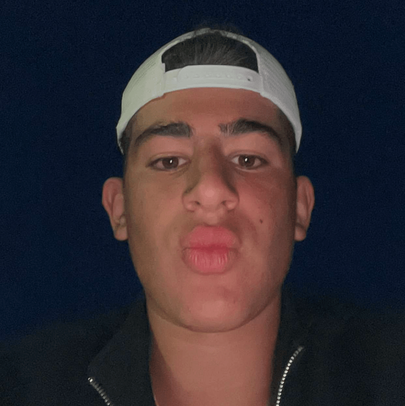 Profilbild för Ahmad Matar