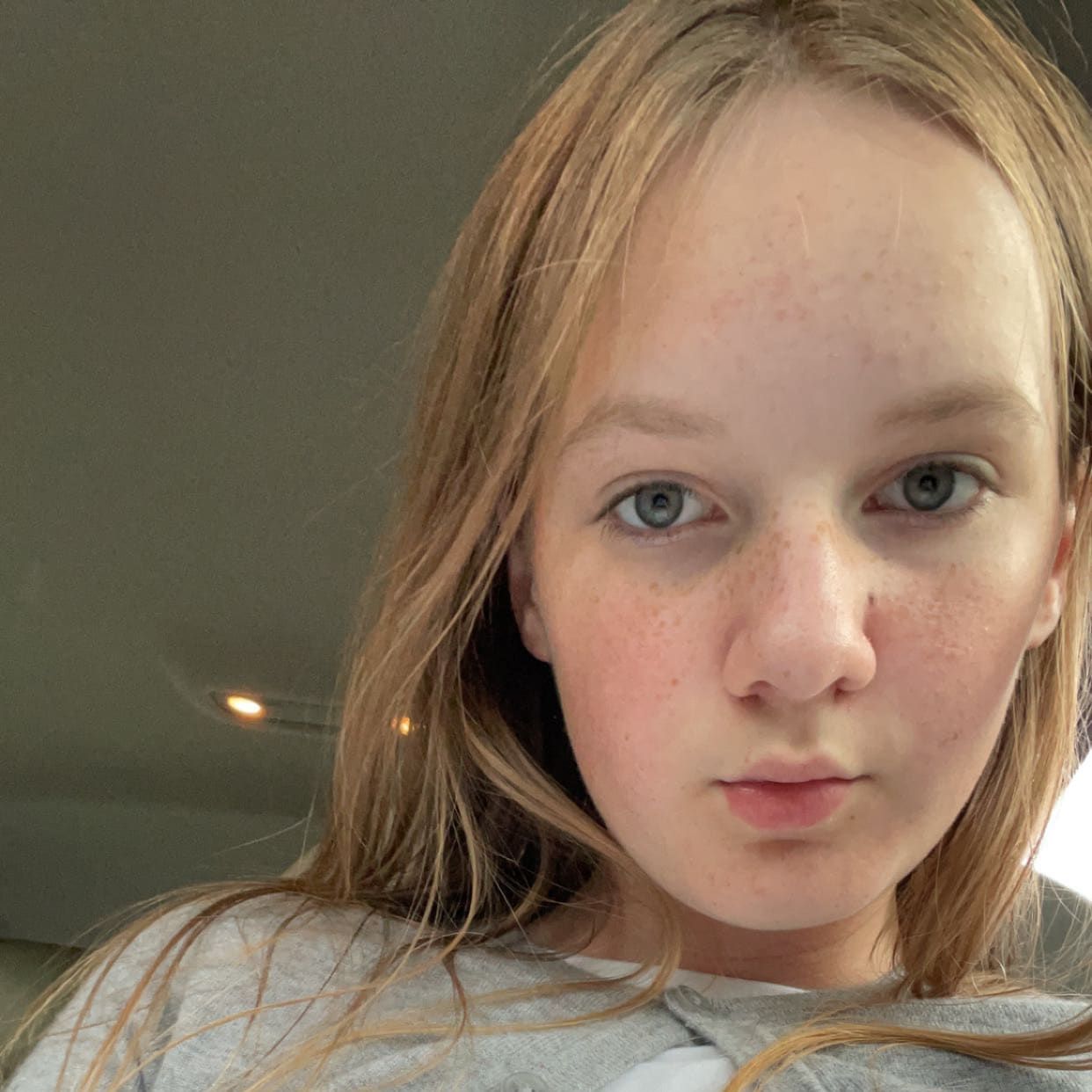 Profilbild för Isabella Petersson