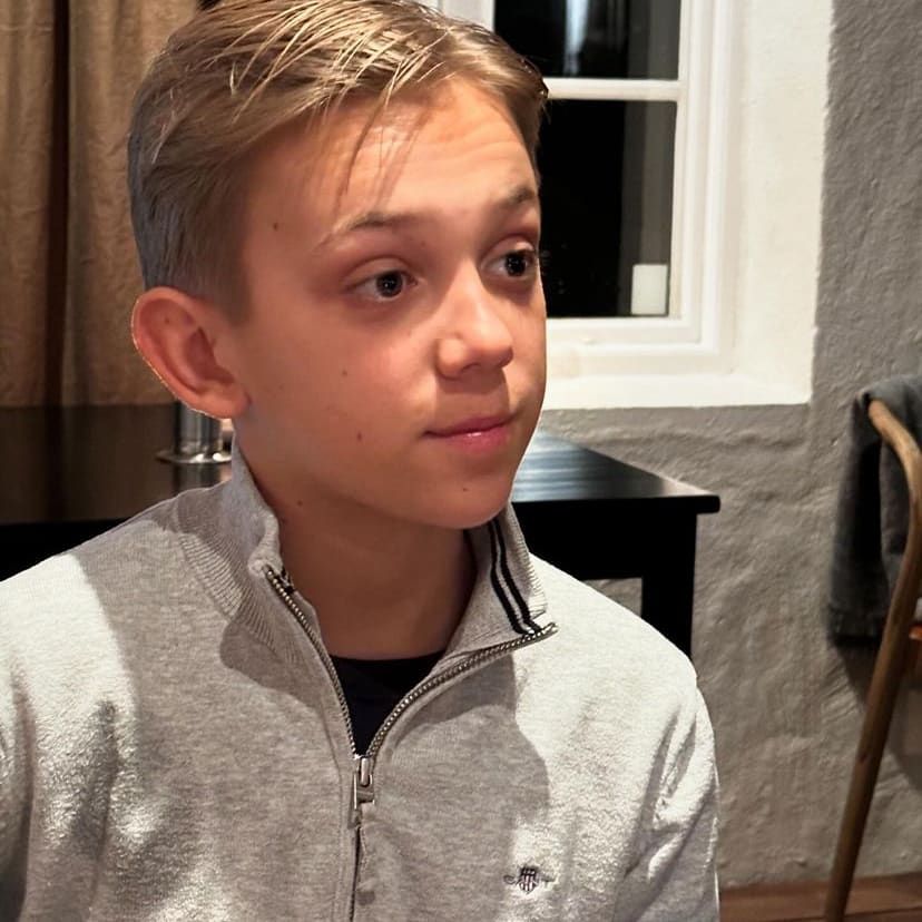 Profilbild för Gustav Malmer