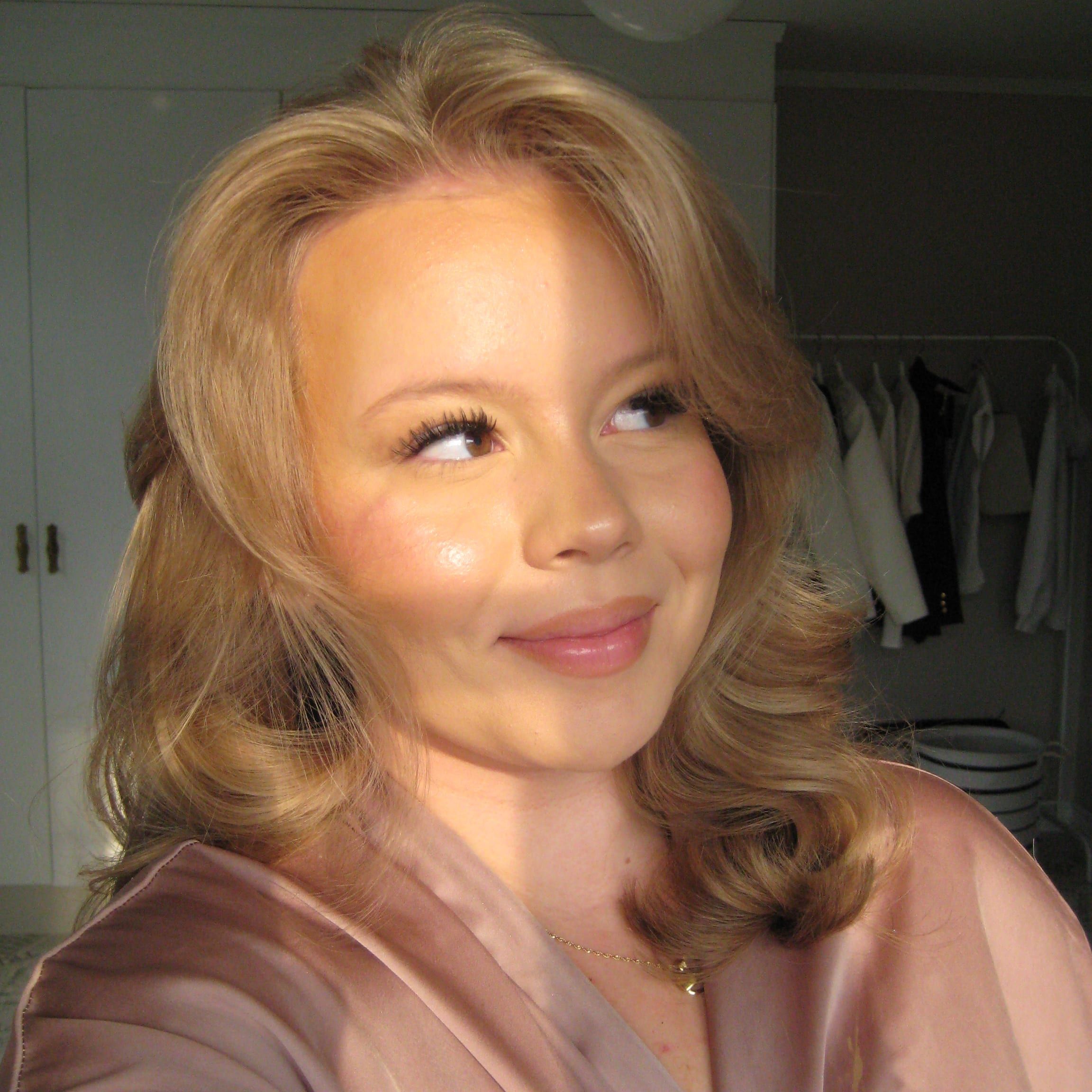 Profilbild för Clara Karlsson Bergqvist