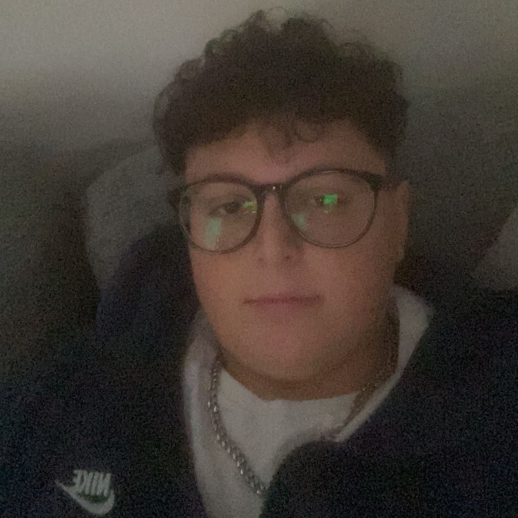 Profilbild för Gabriel Pamukci