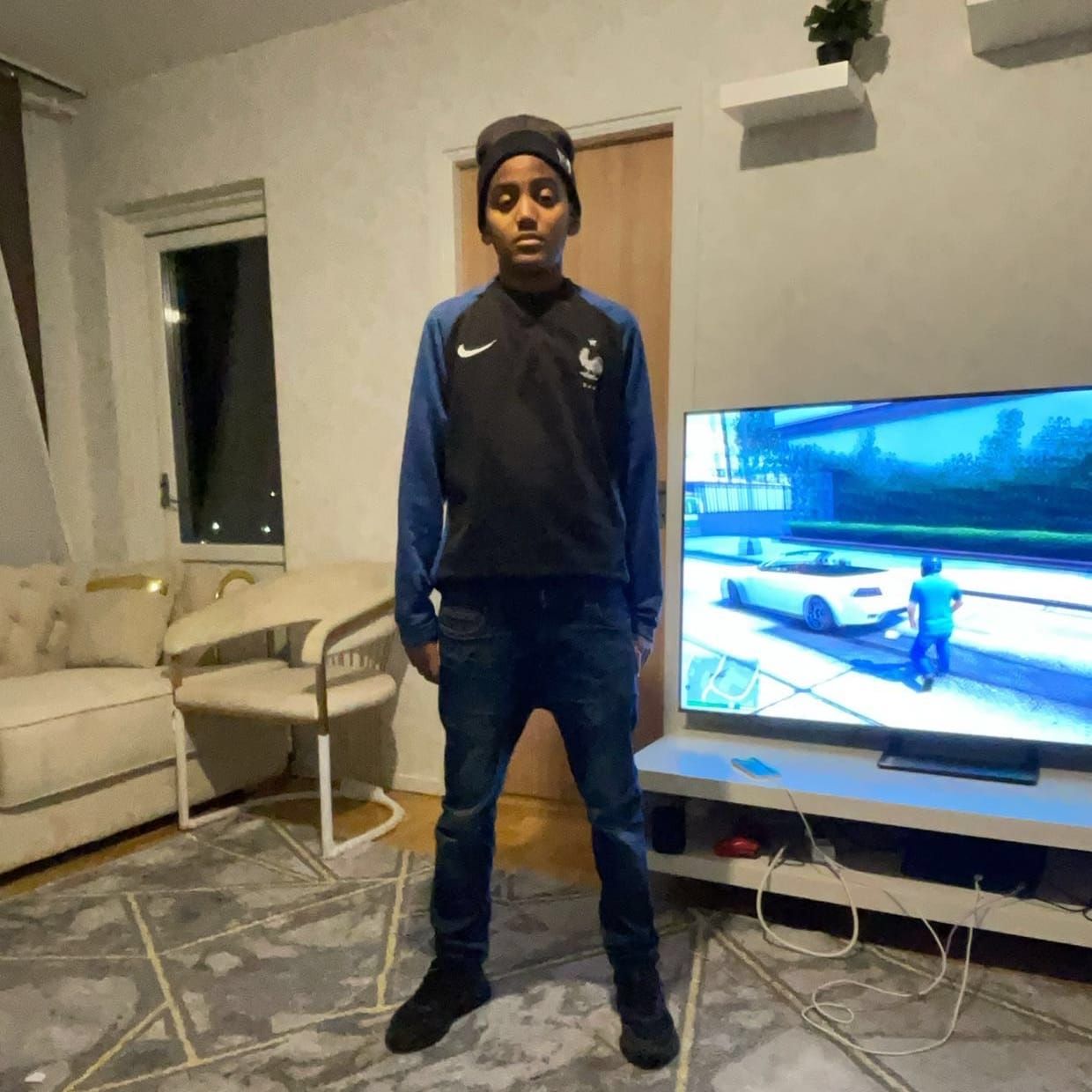 Profilbild för Abiel Anghesom