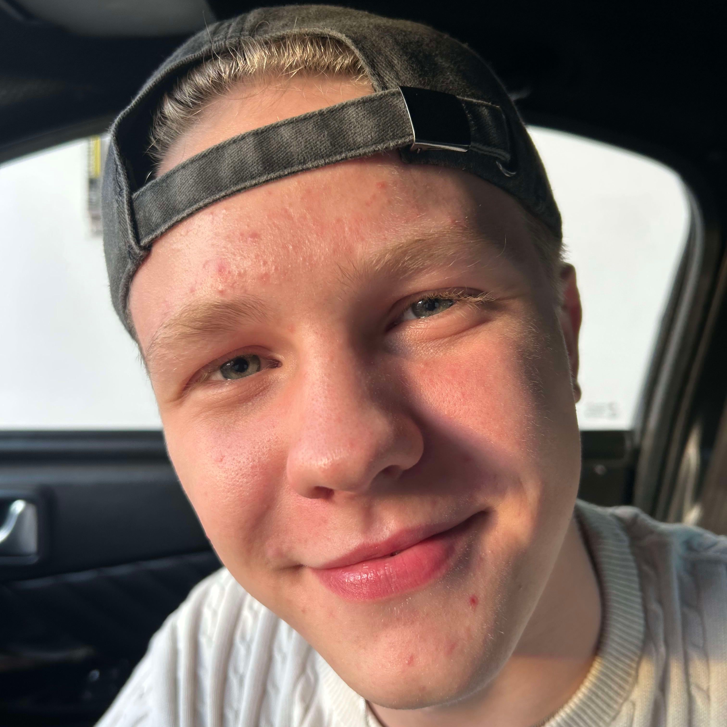 Profilbild för Isaac Saarinen
