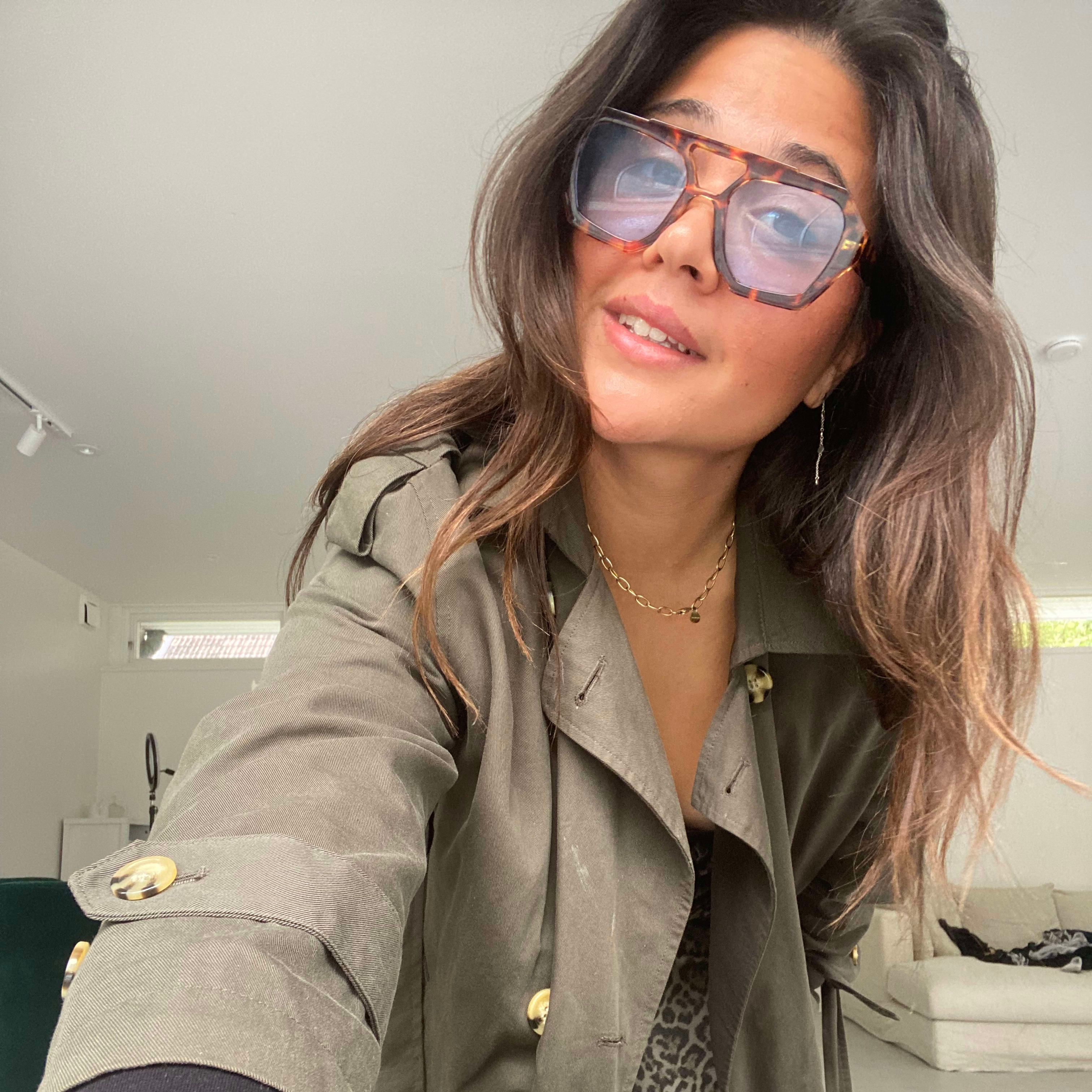 Profilbild för Carolina Olsson
