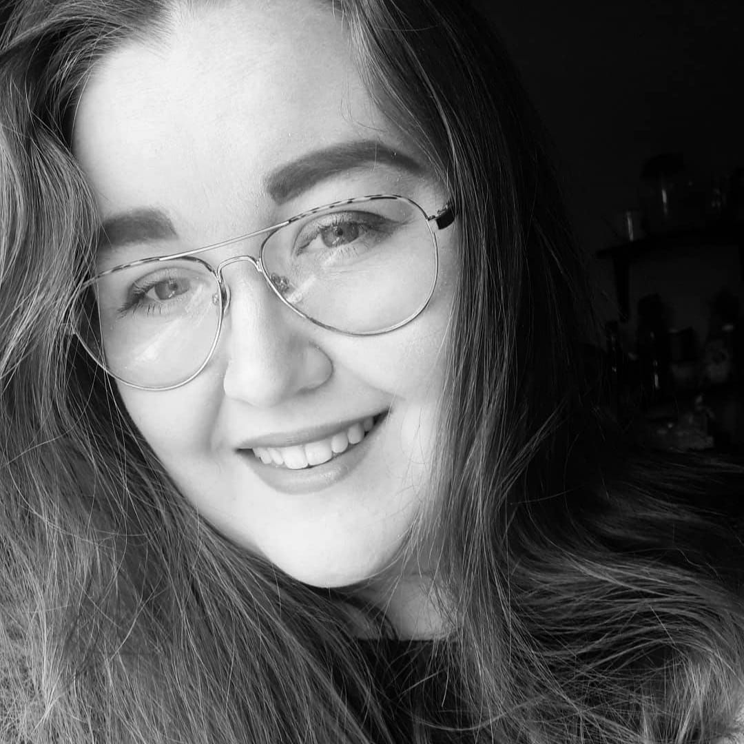 Profilbild för Alicia Klerkefors