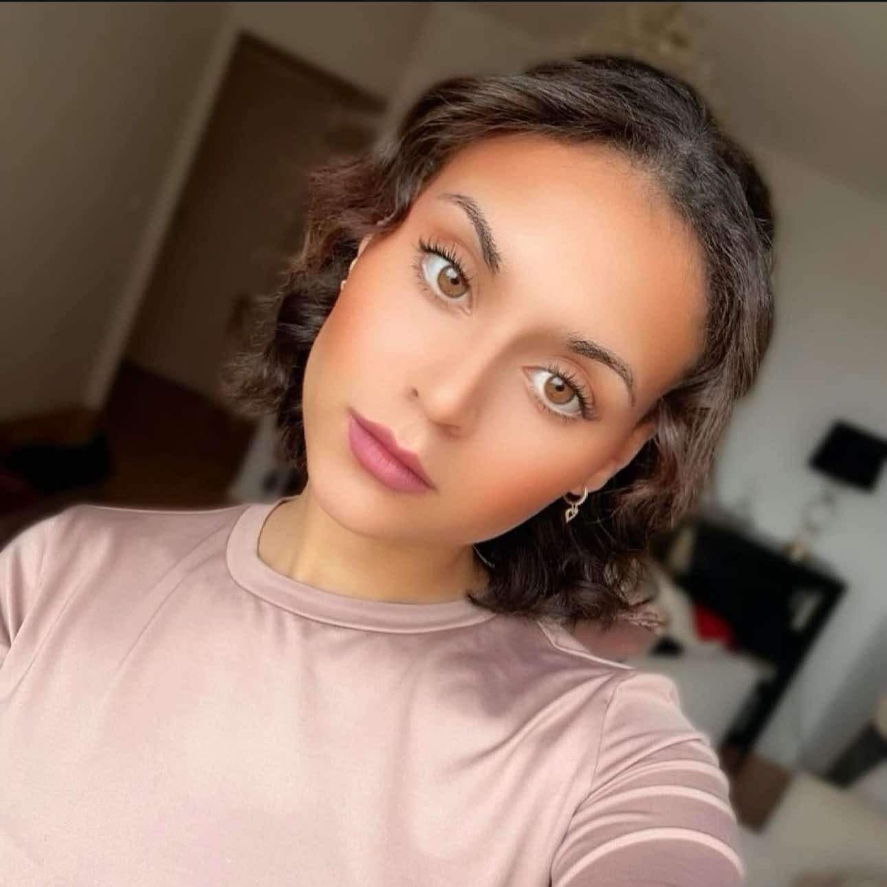 Profilbild för Christine Rittger