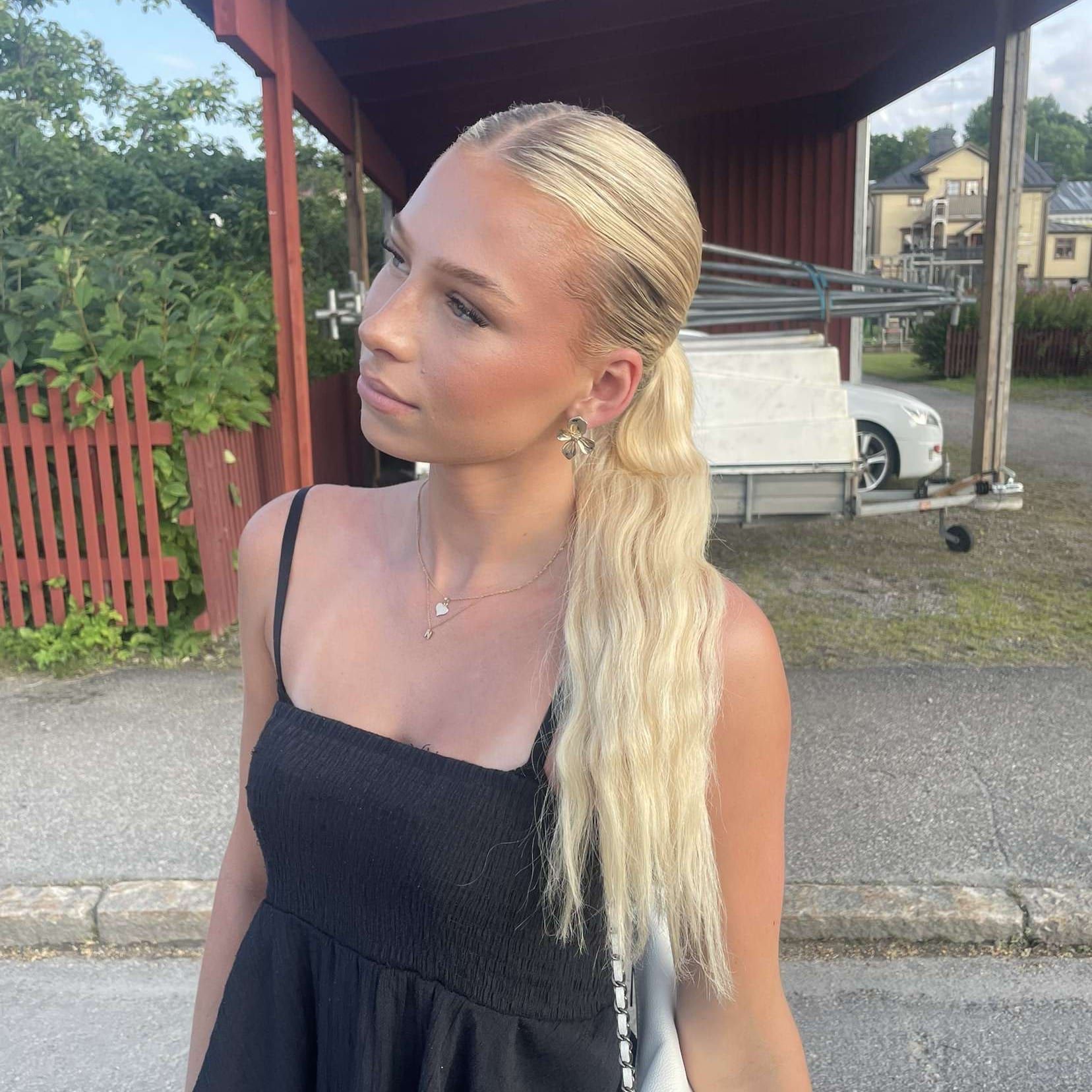 Profilbild för Nelly Blomqvist