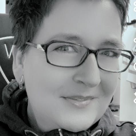 Profilbild för Johanna Fritz