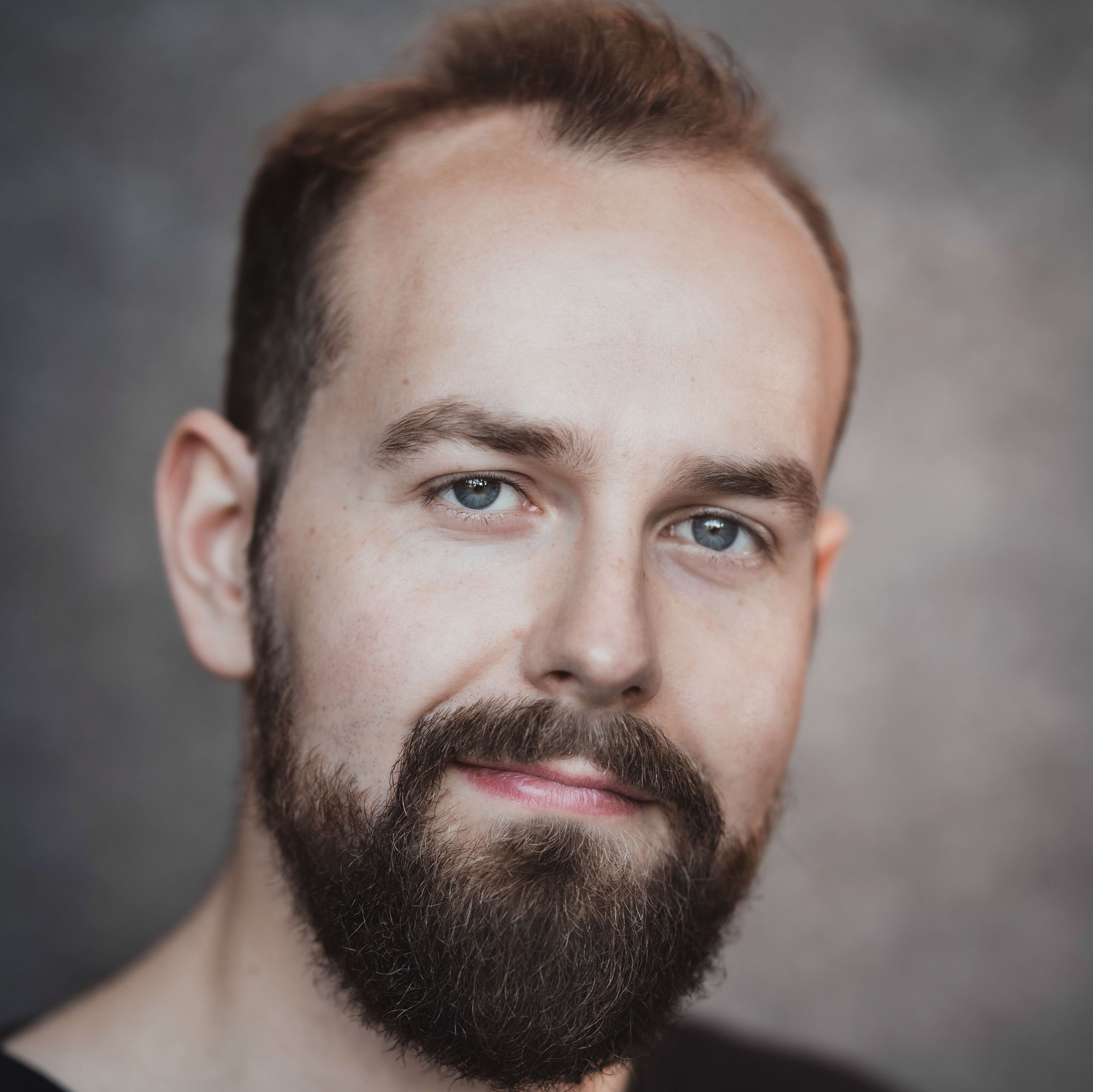 Profilbild för Martin Mossberg