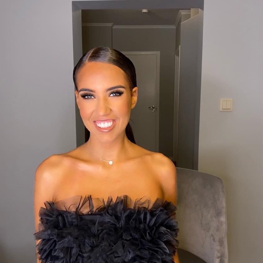 Profilbild för Stephaniea Åström