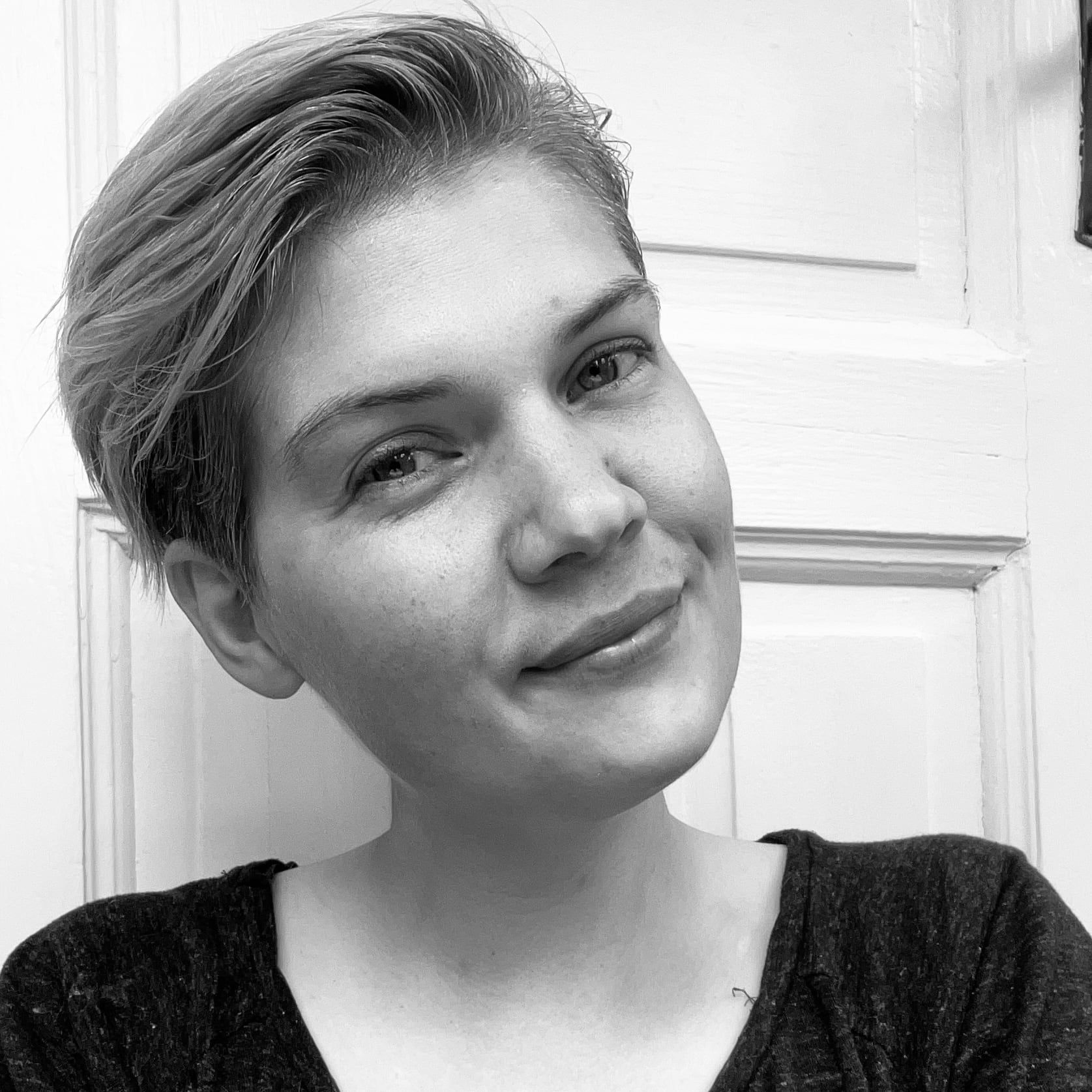 Profilbild för Michaela Bönke