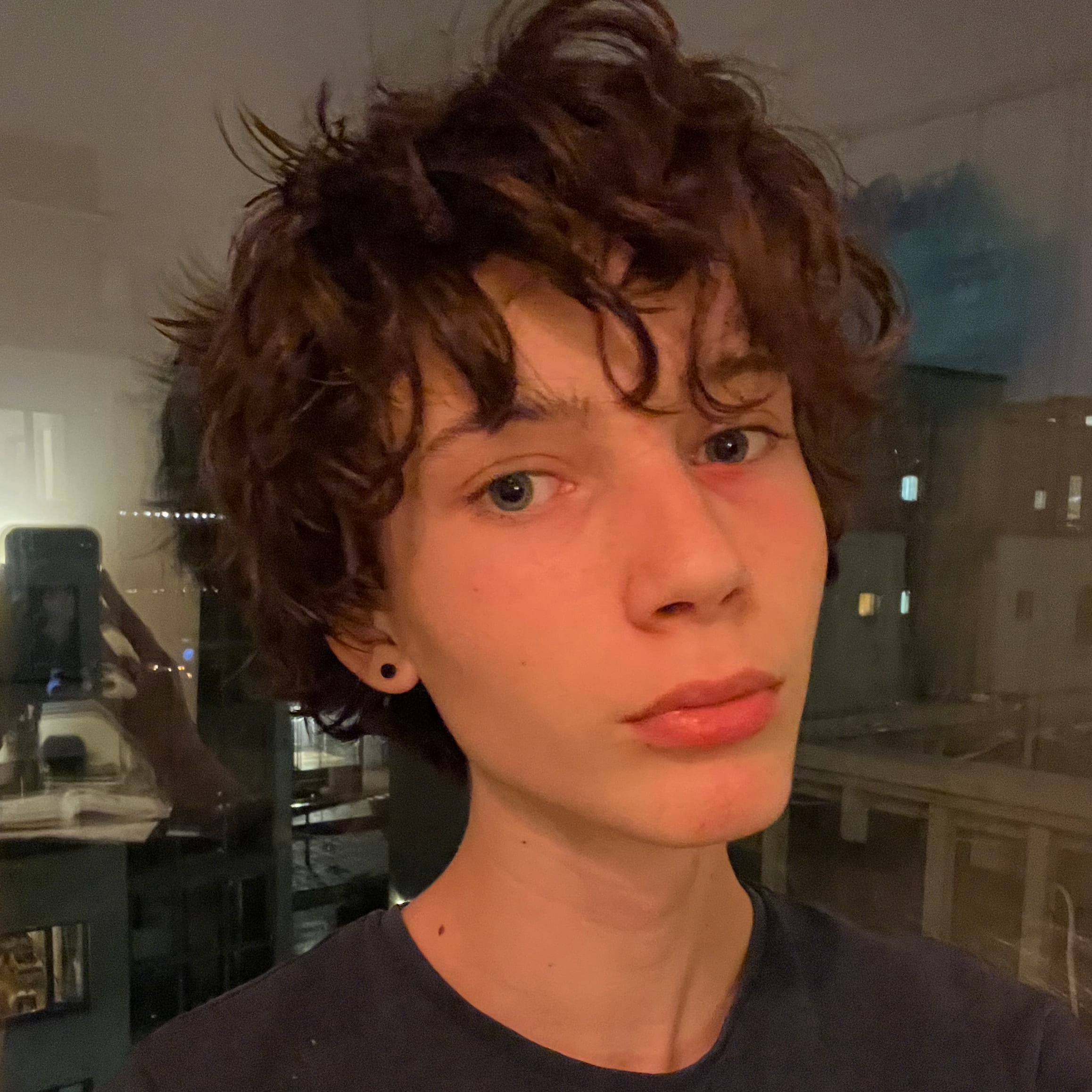 Profilbild för Ville Fridell