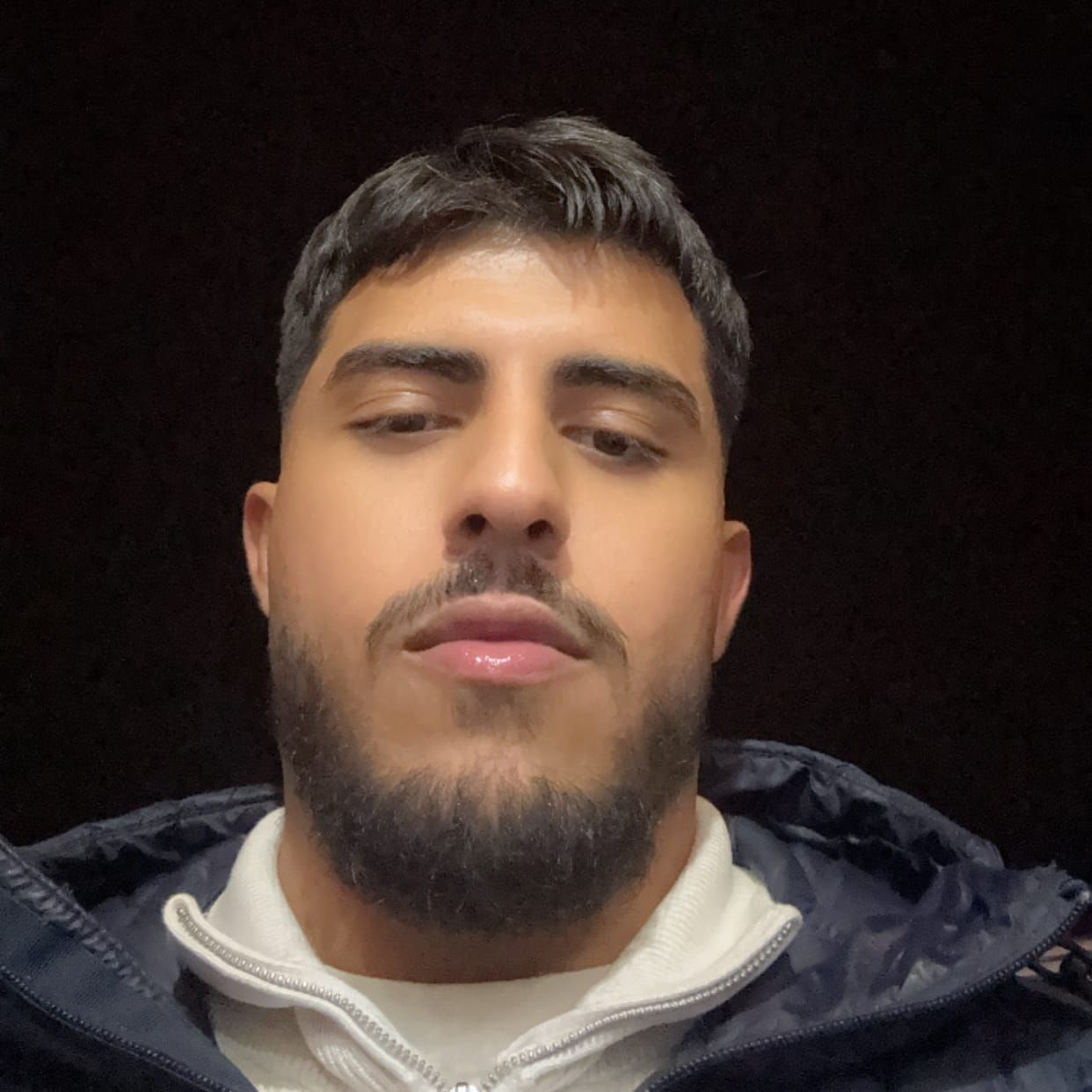 Profilbild för Mahmoud Alabssi