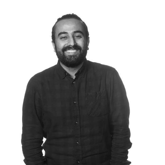 Profilbild för Ghailan Al-khalaf