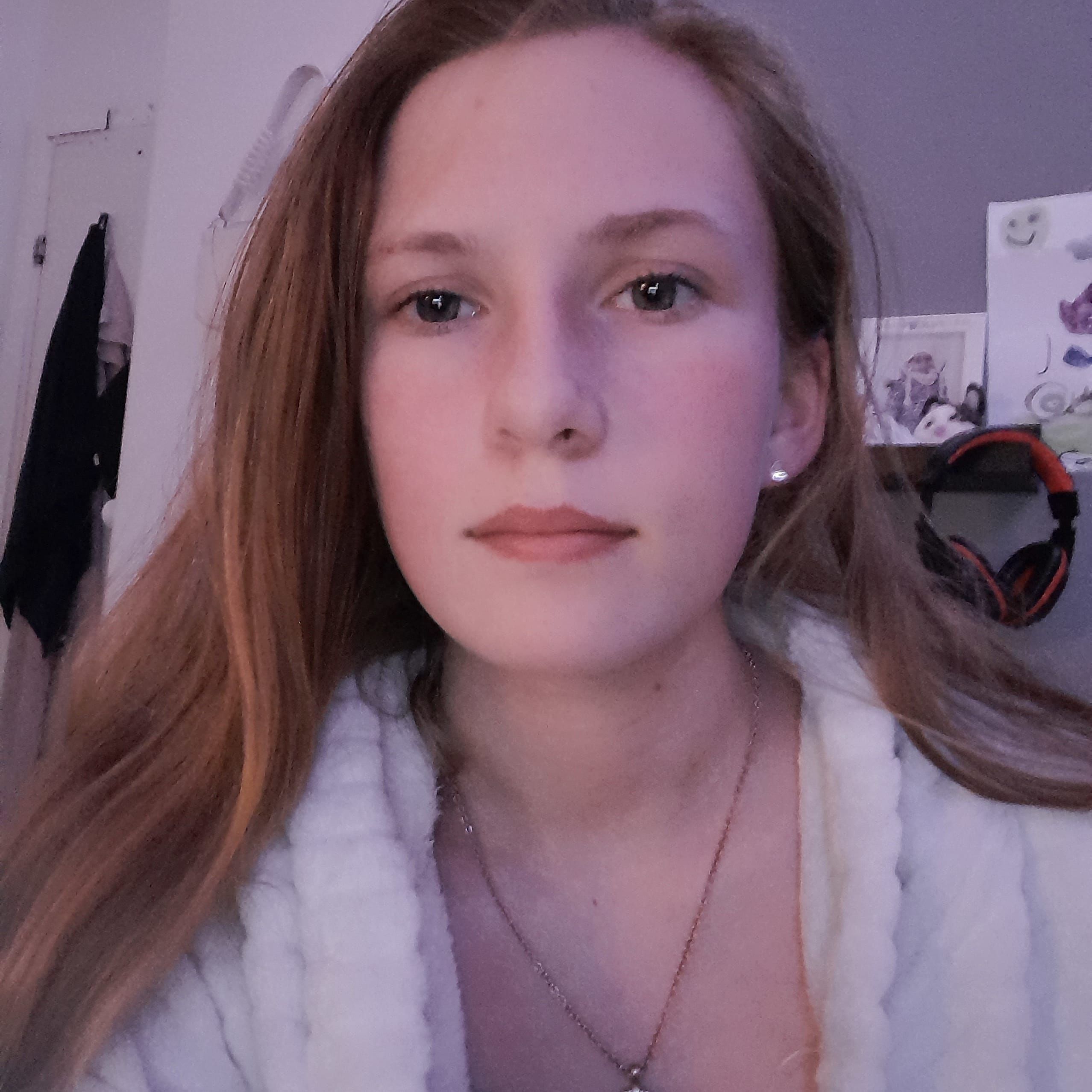 Profilbild för Bella Jansen