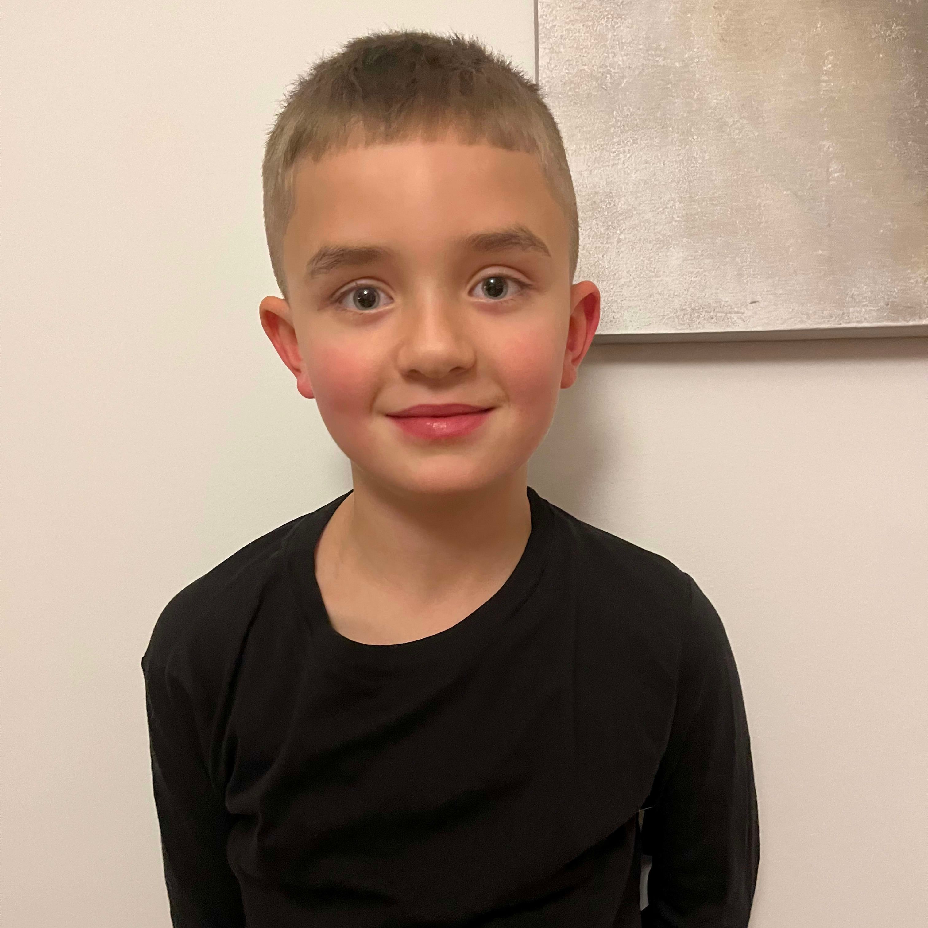 Profilbild för Noah Lamouri