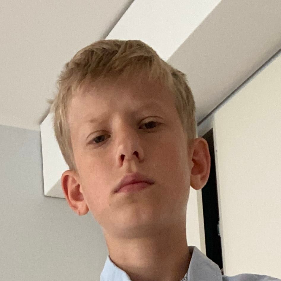 Profilbild för Vilhelm Sundström Sellén