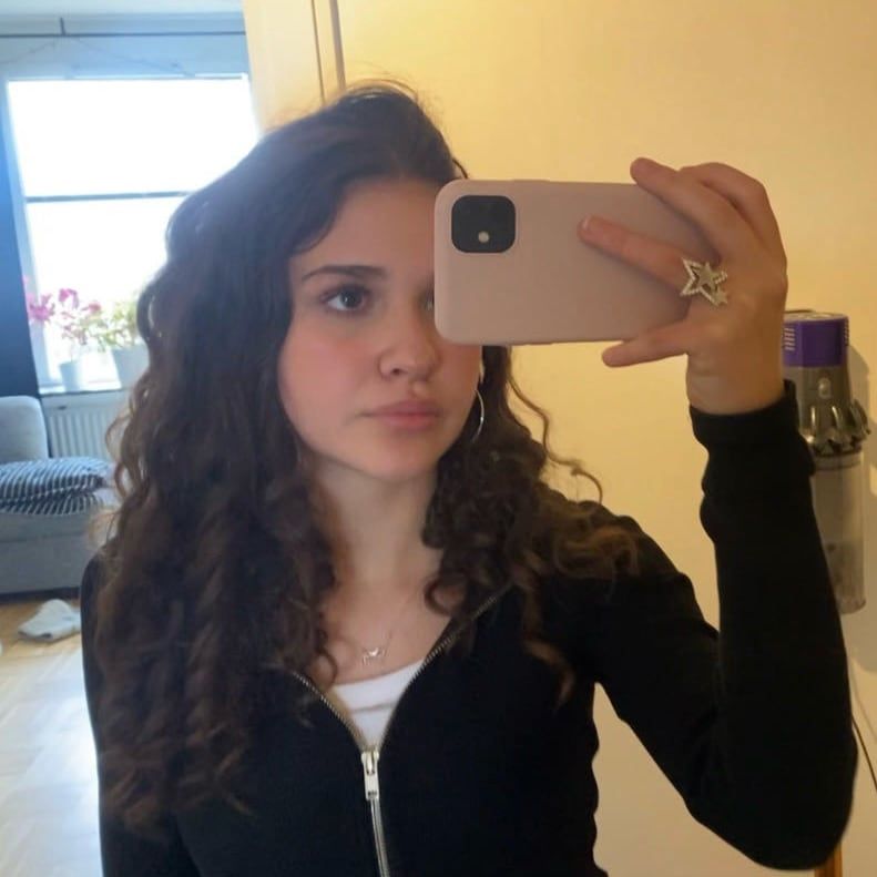 Profilbild för Melissa Karlsson