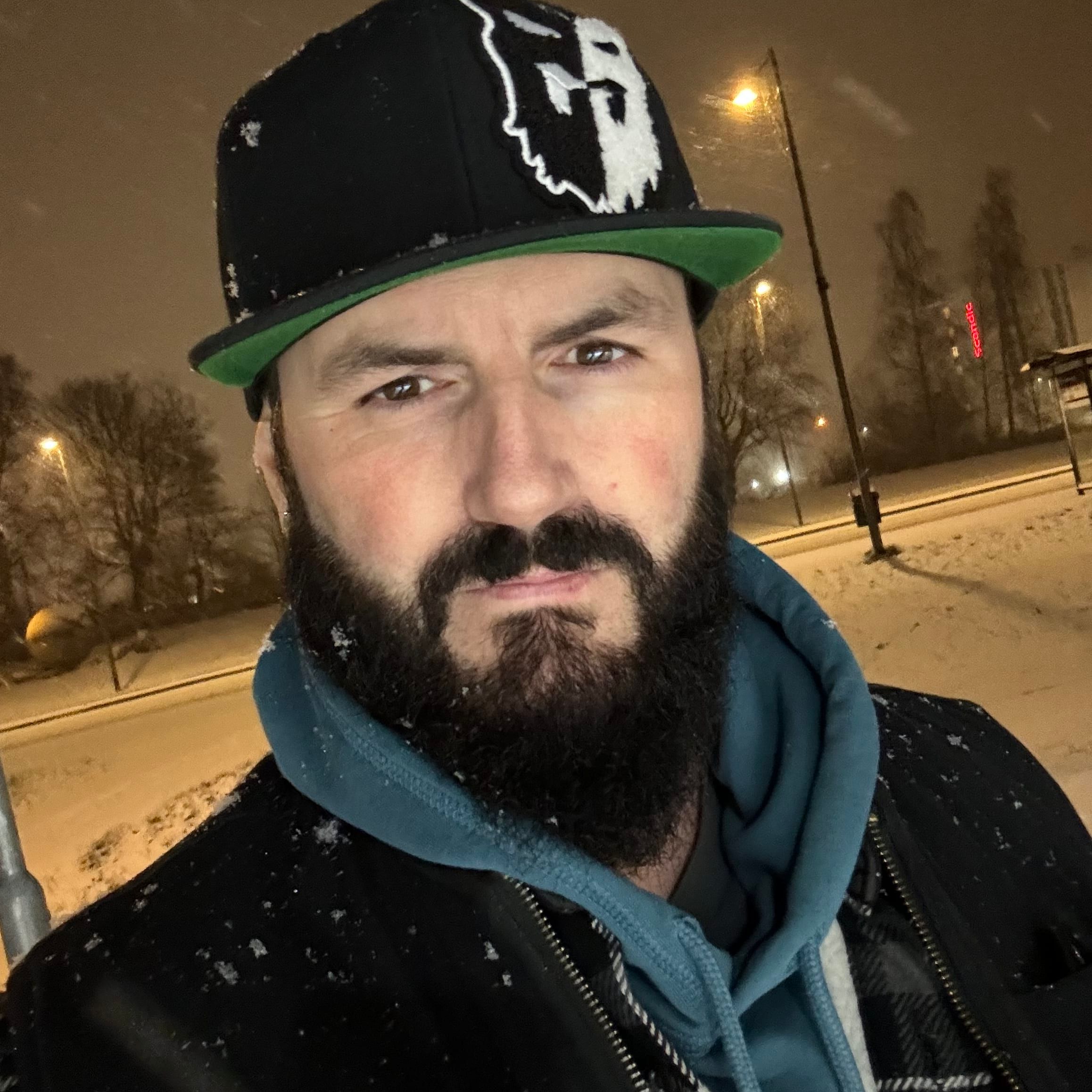 Profilbild för Patrik Falk