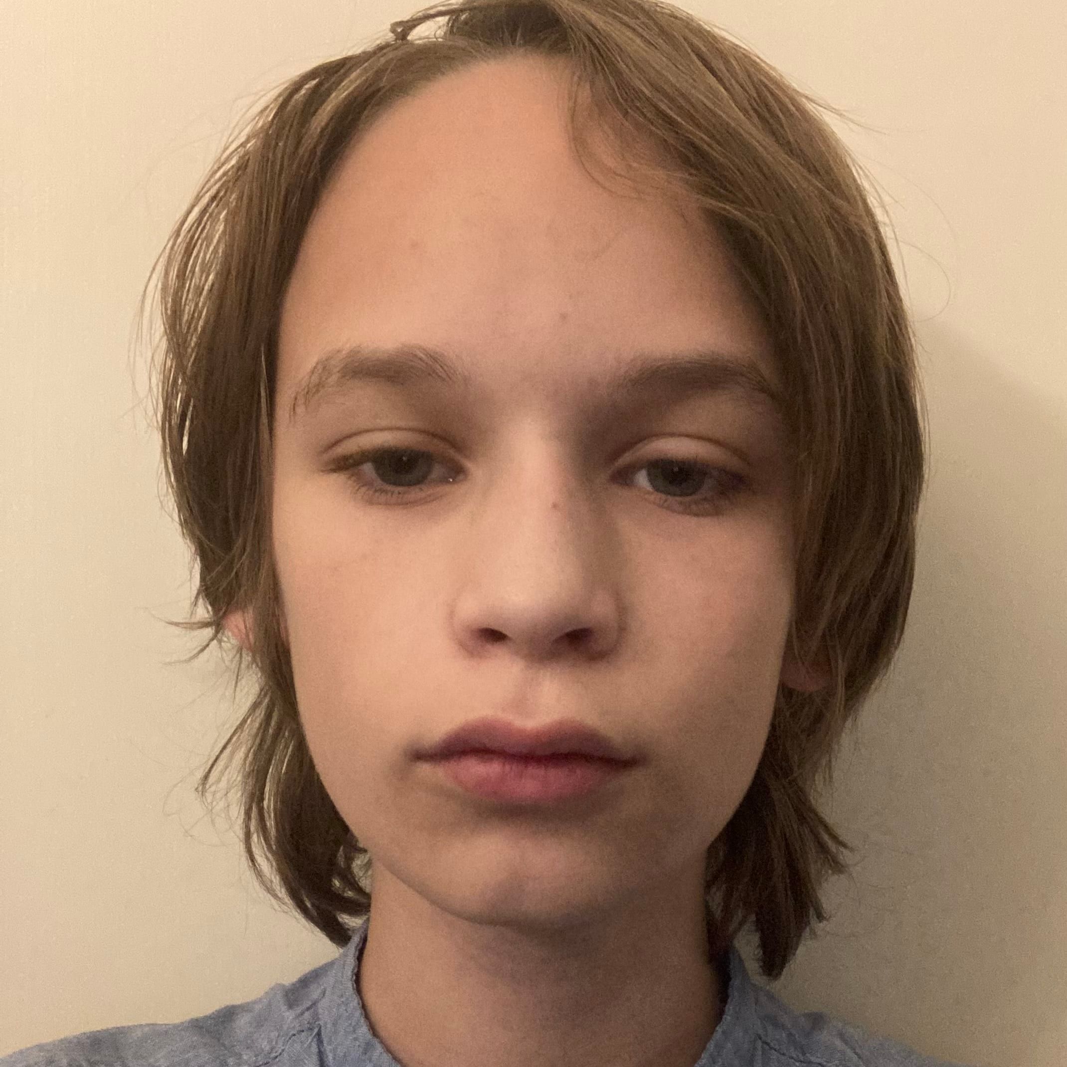 Profilbild för Julian Hesselbom