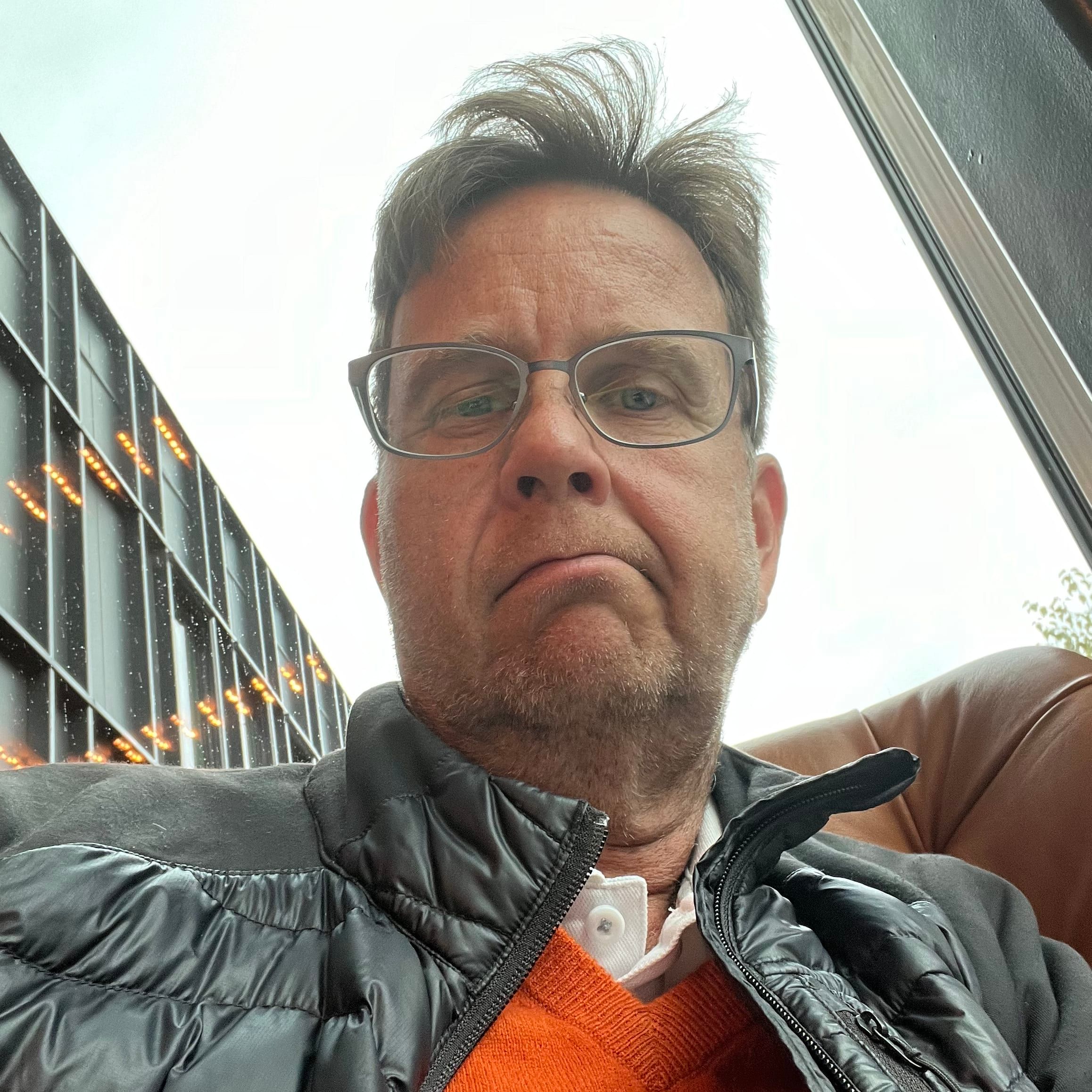 Profilbild för Anders Öberg