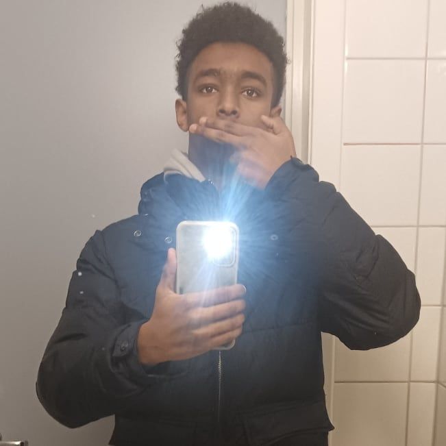 Profilbild för Esey Tsegai
