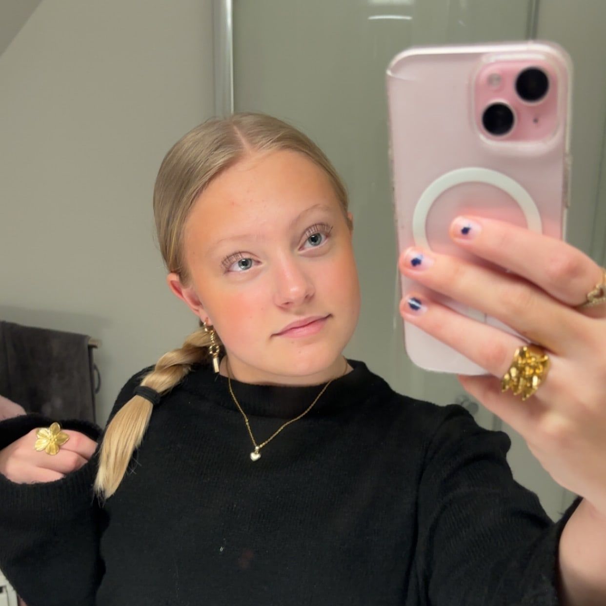 Profilbild för Molly Zackdahl