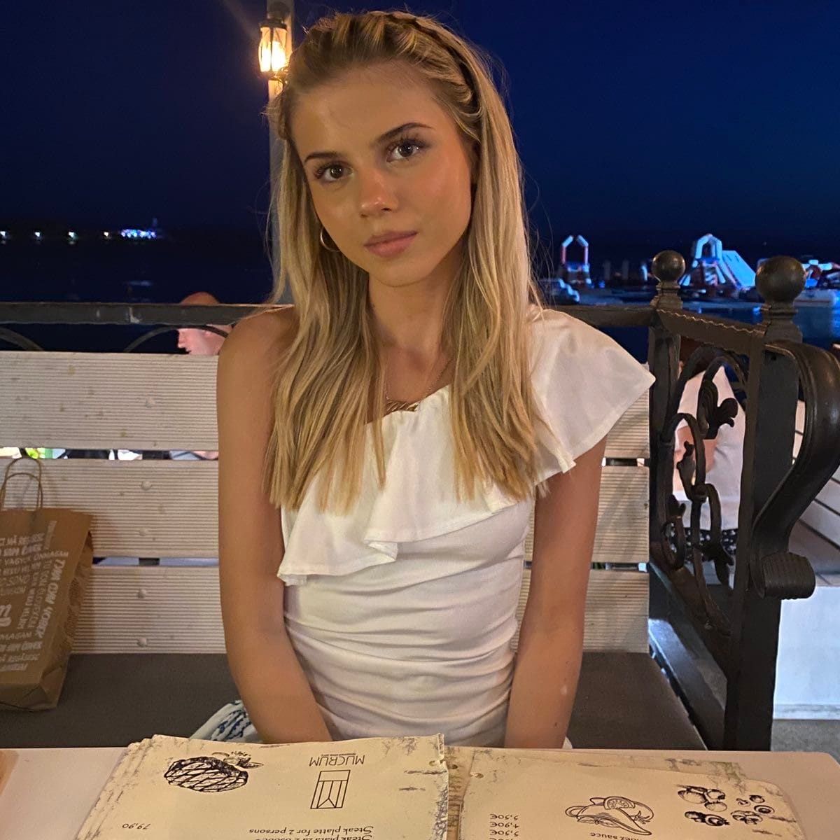 Profilbild för Mia Muskic