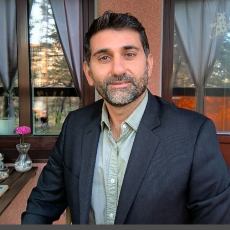 Profilbild för Christos Moysiadis