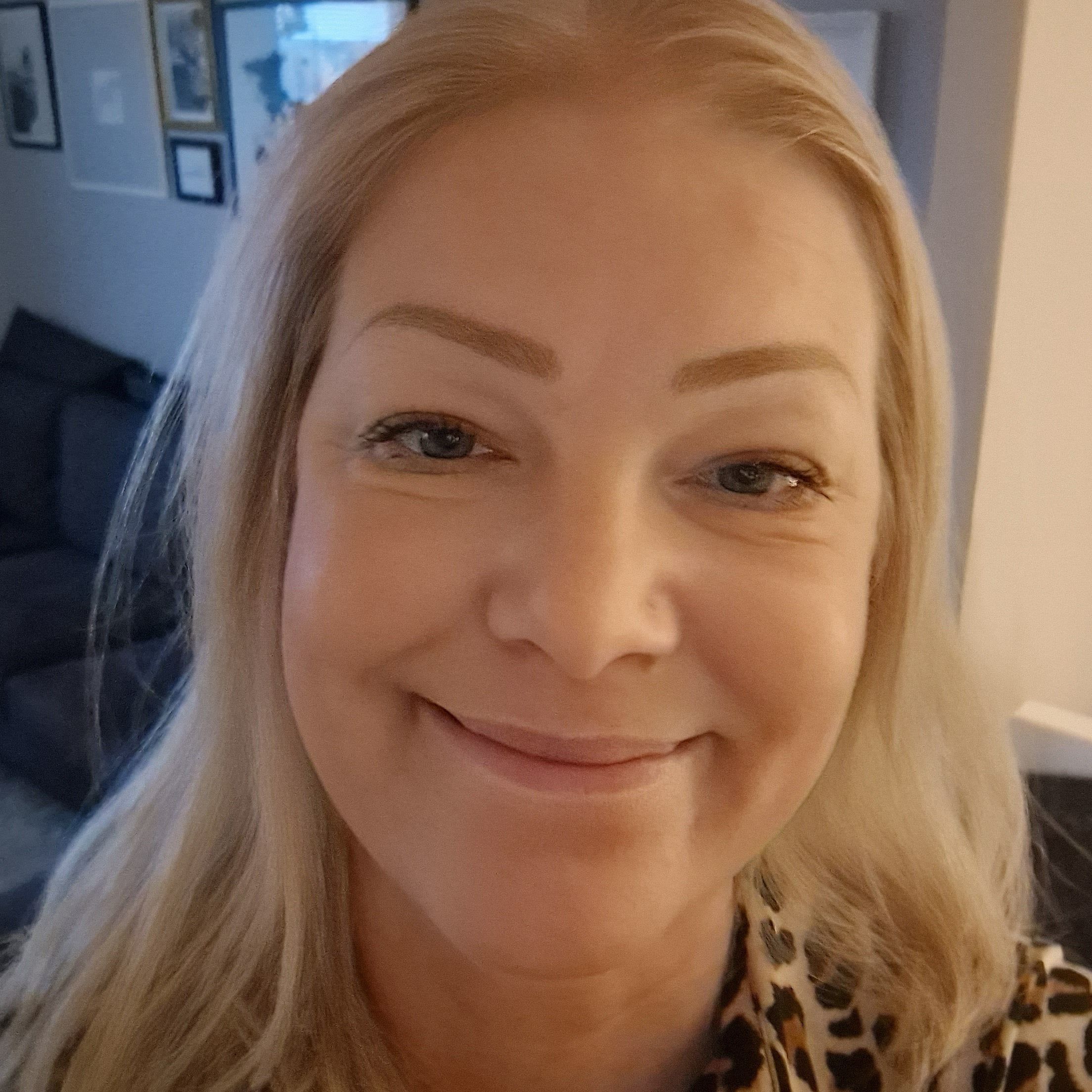 Profilbild för Malin Thelander