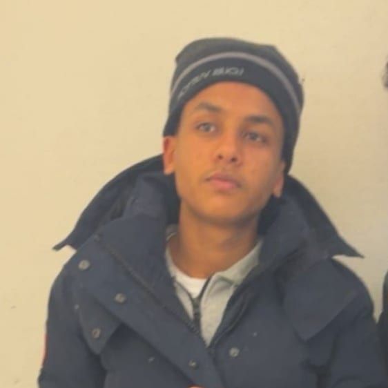 Profilbild för Yohanes Ghebremedhin