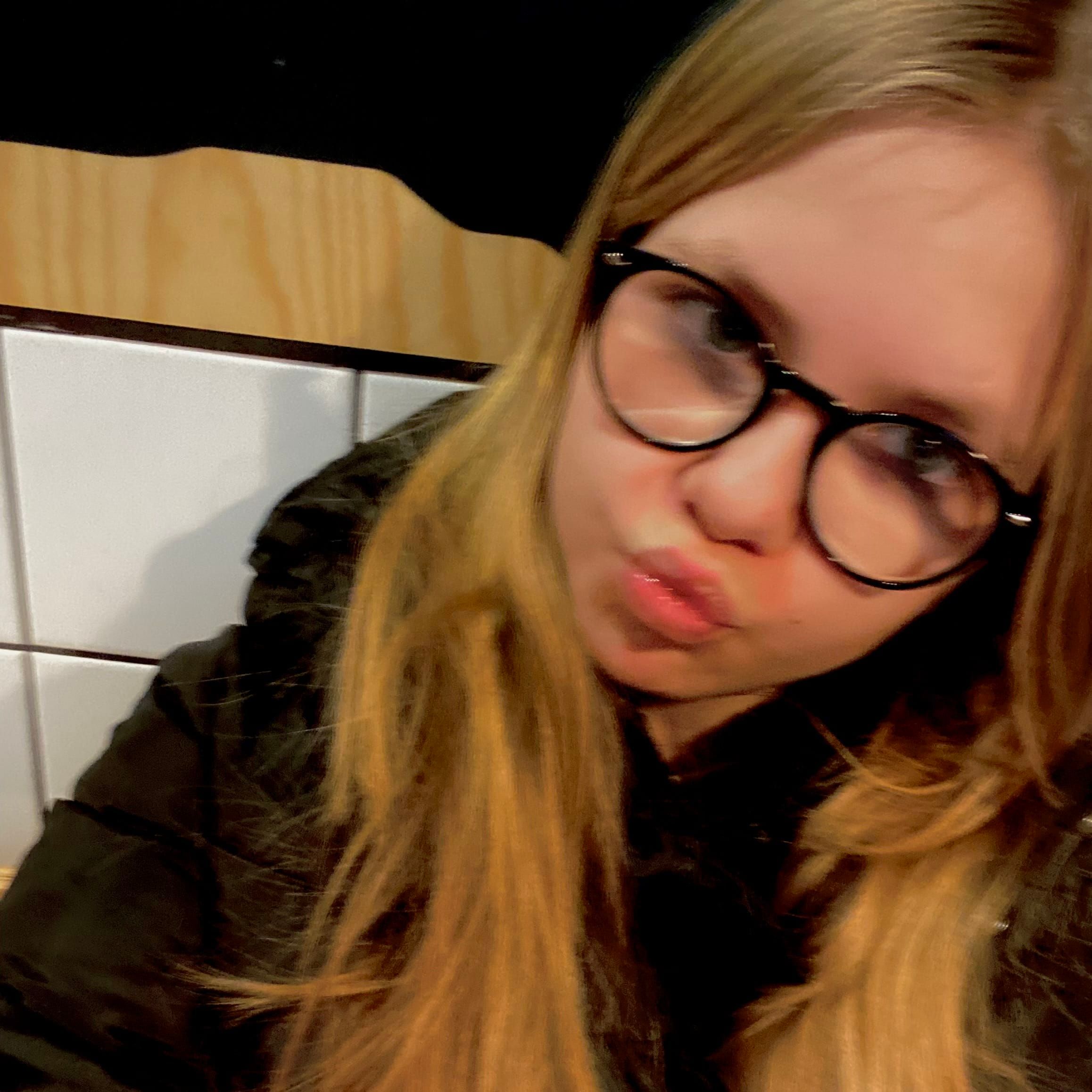 Profilbild för Meja Bratt