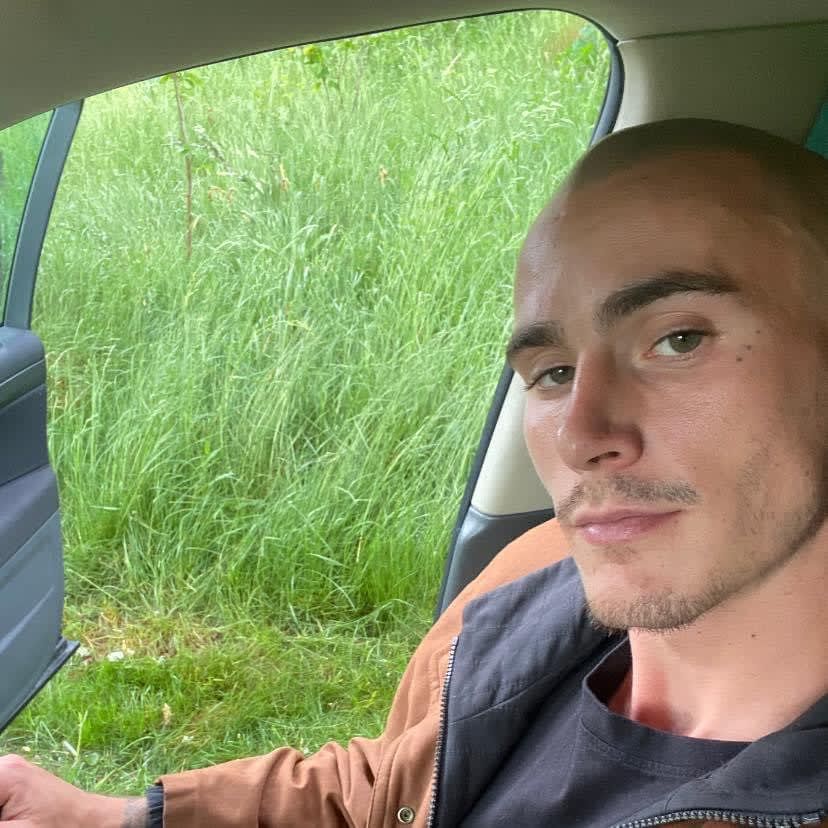 Profilbild för Alexander Bergstedt