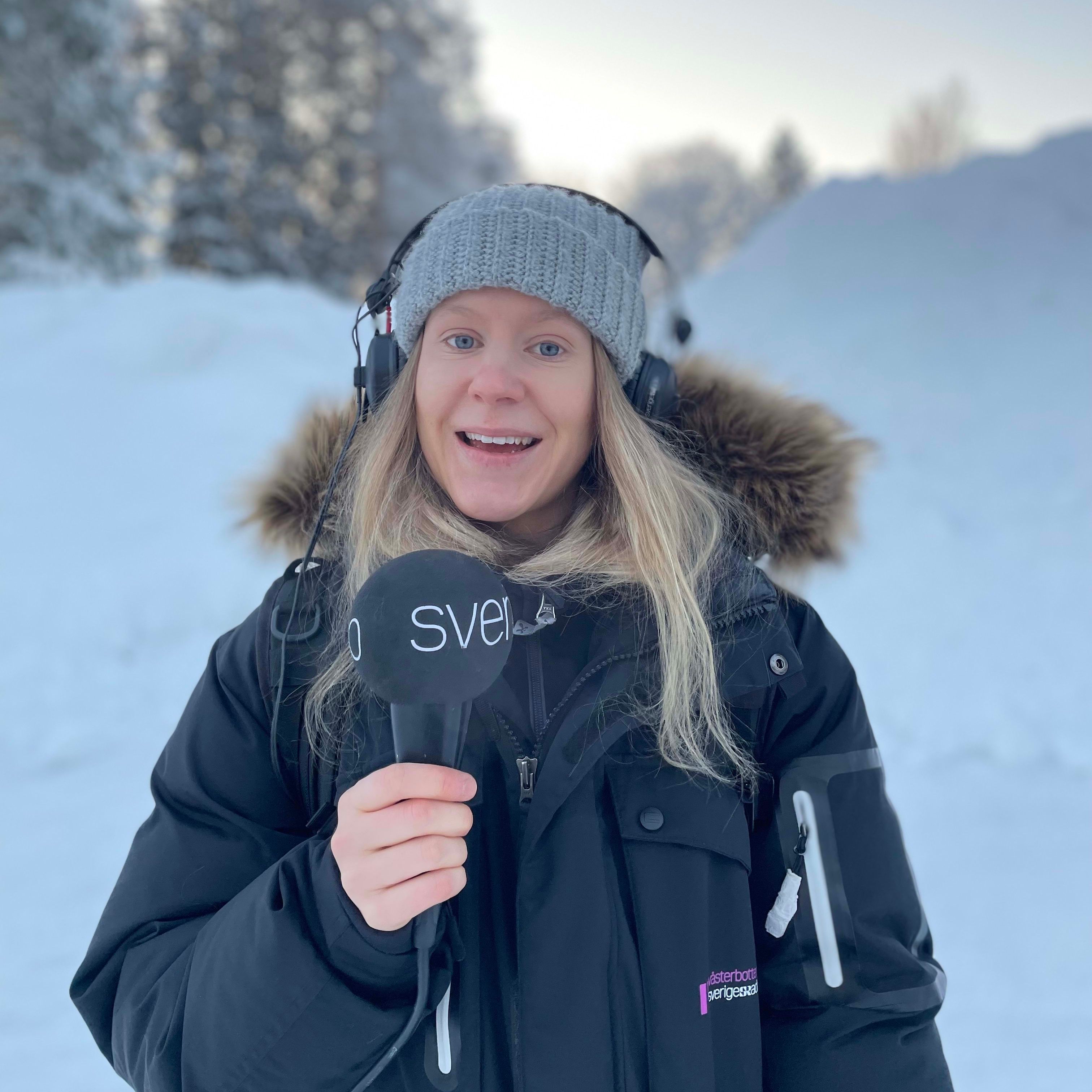 Profilbild för Ester Marklund