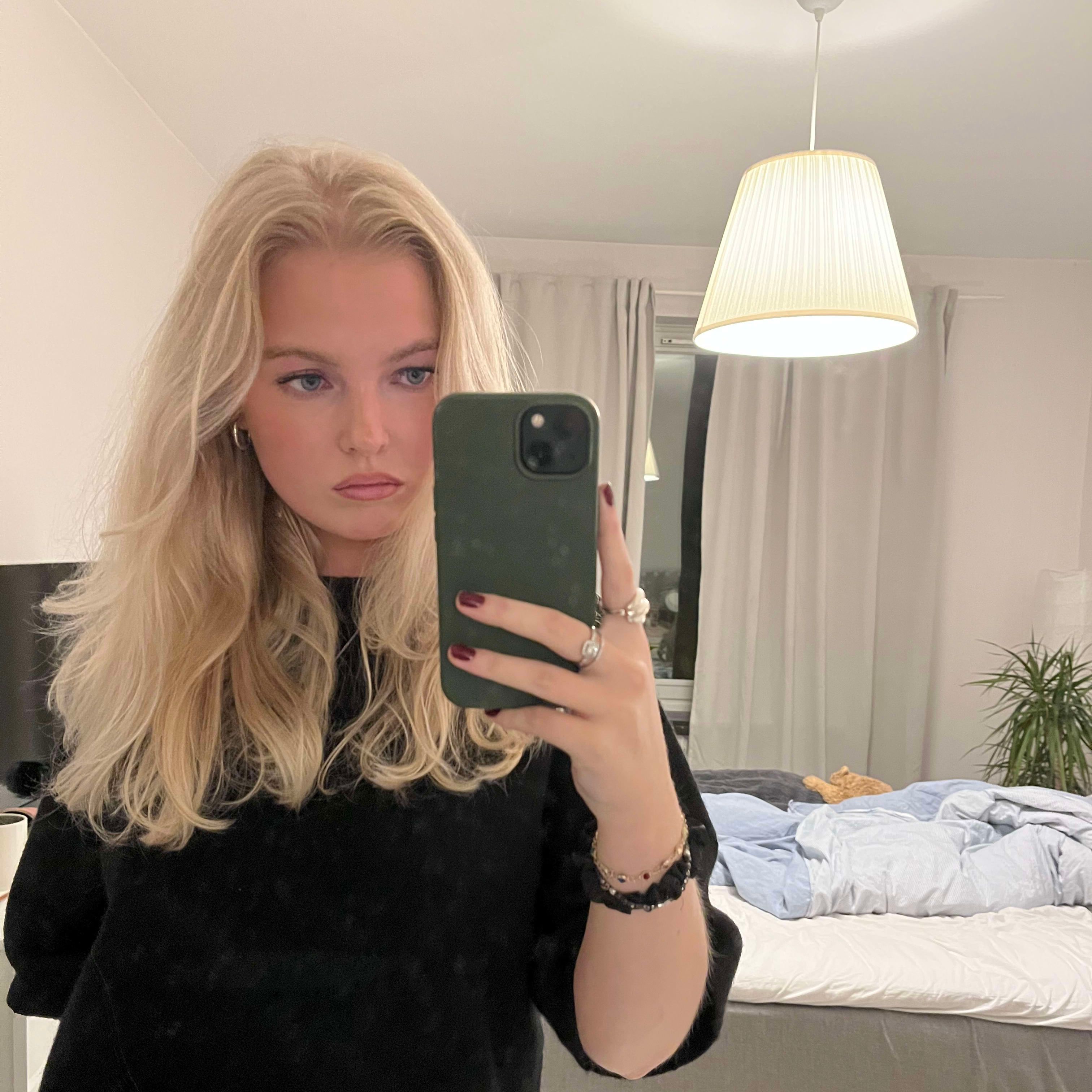 Profilbild för Amelie Stöpfgeshoff